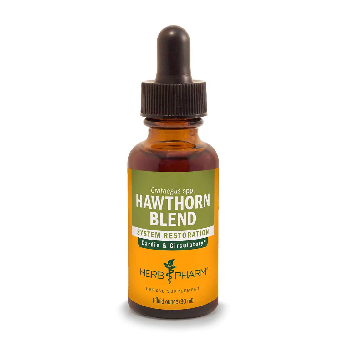 Herb Pharm Hawthorn Blend