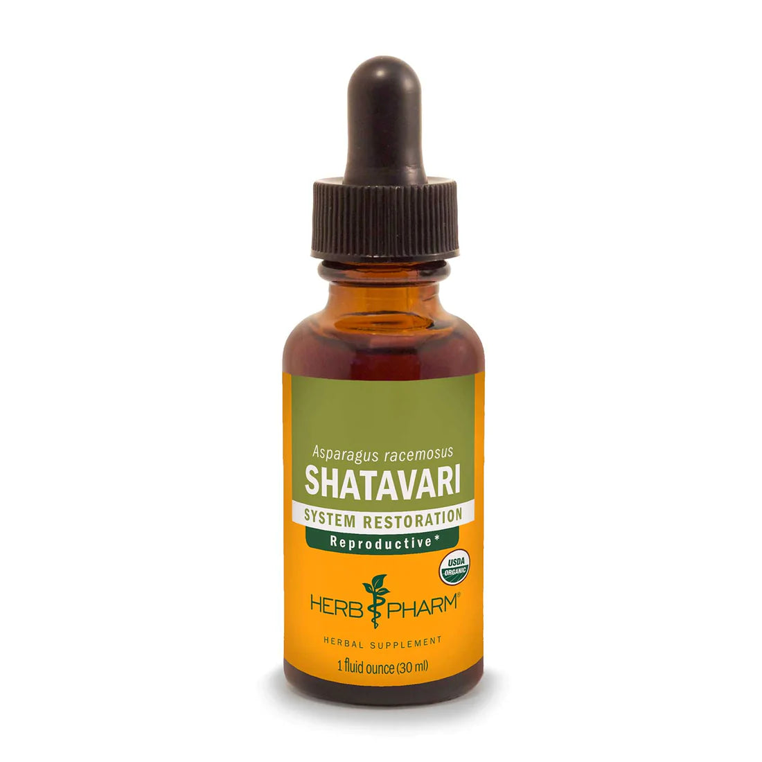 Herb Pharm Shatavari