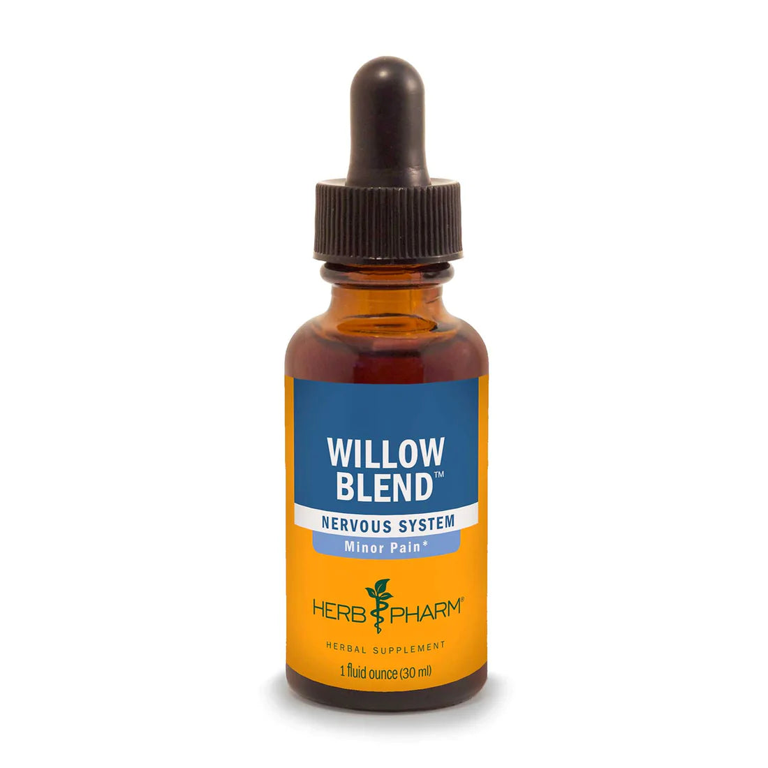 Herb Pharm Willow Blend