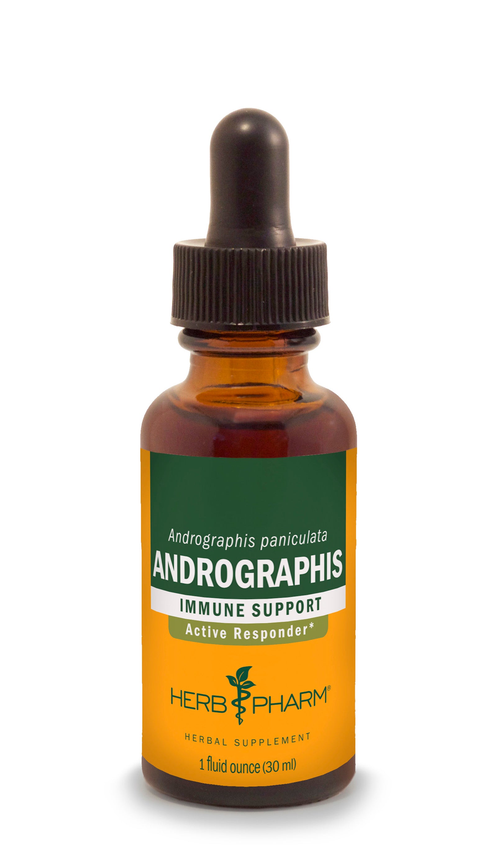 Herb Pharm Andrographis