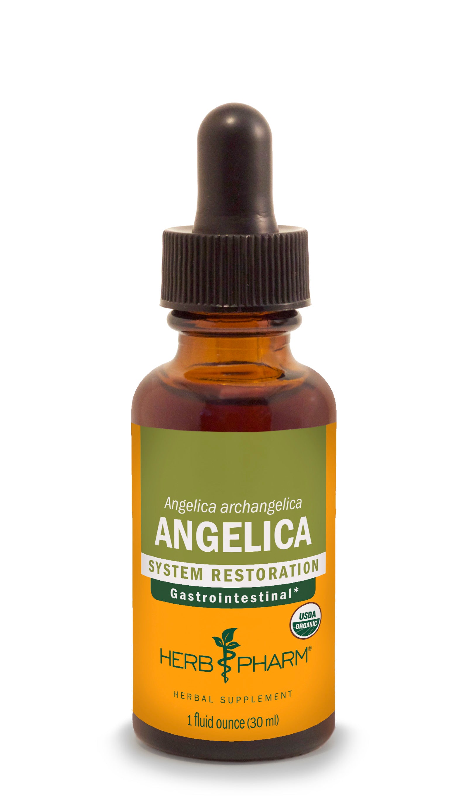 Herb Pharm Angelica