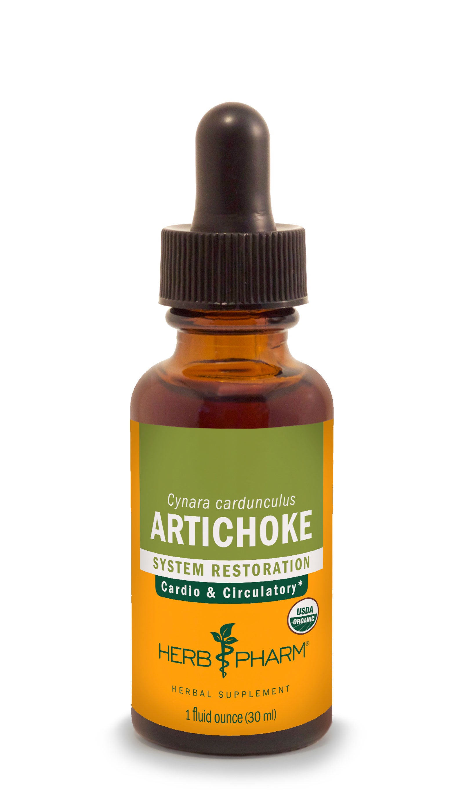 Herb Pharm Artichoke