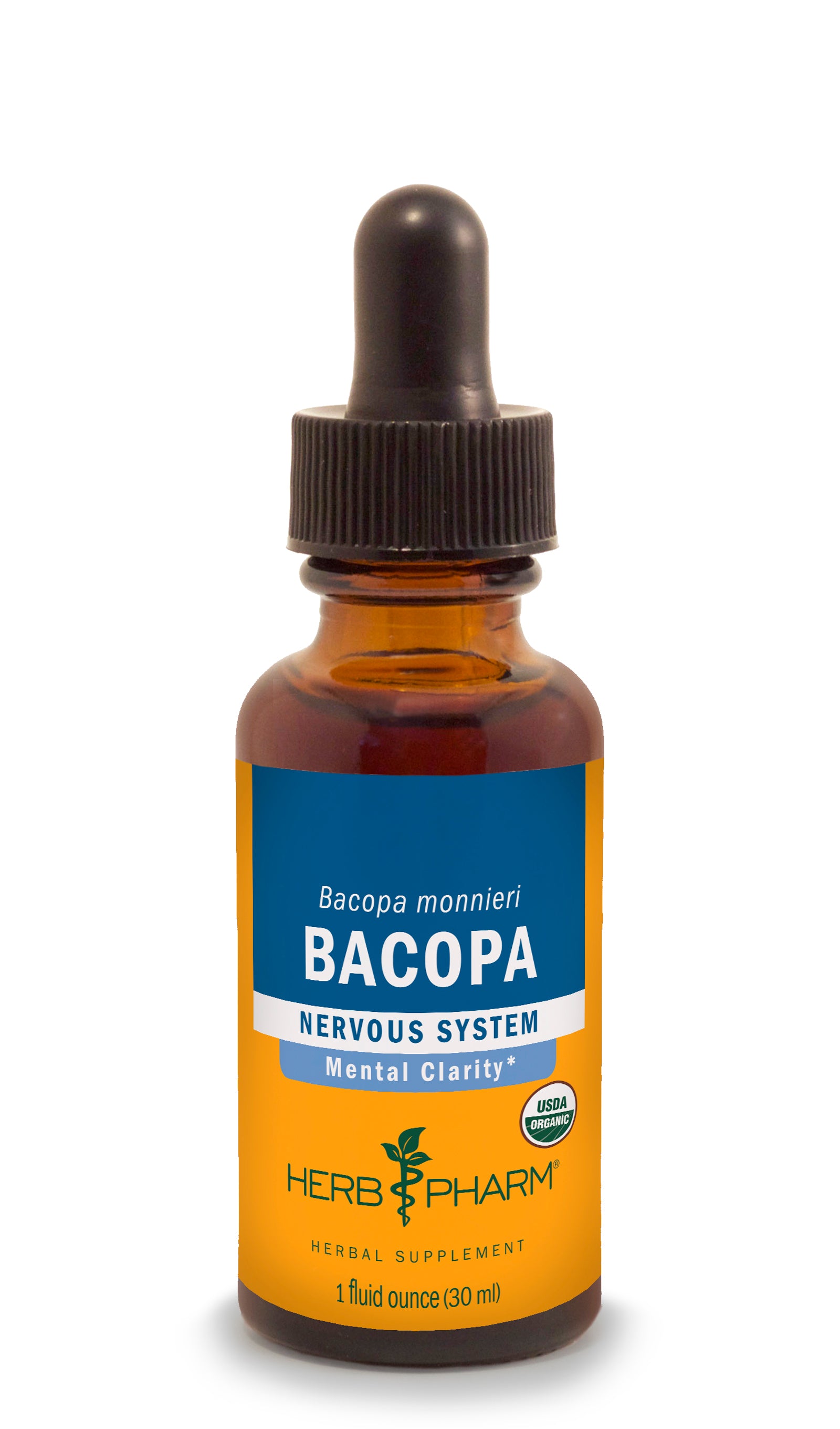 Herb Pharm Bacopa