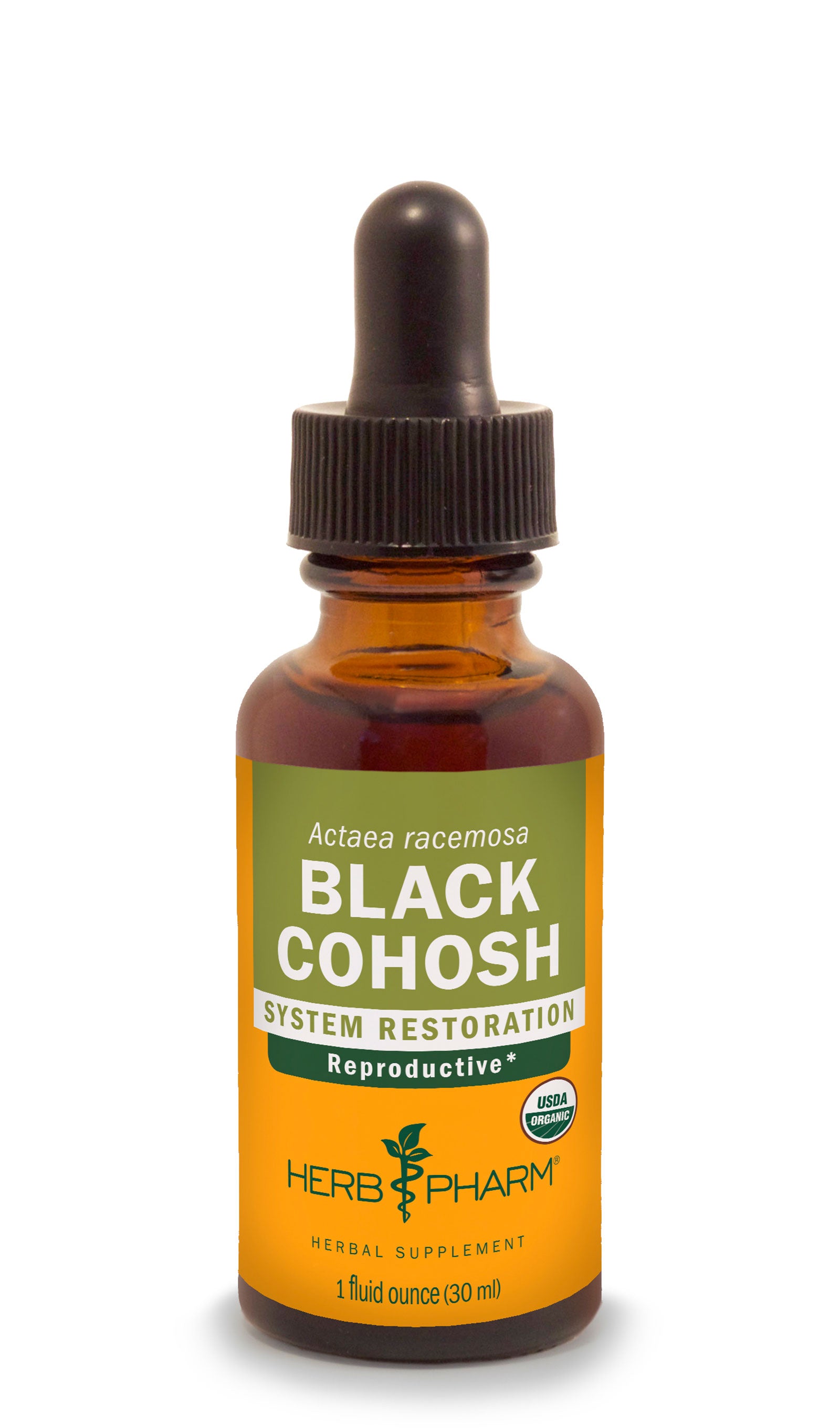 Herb Pharm Black Cohosh