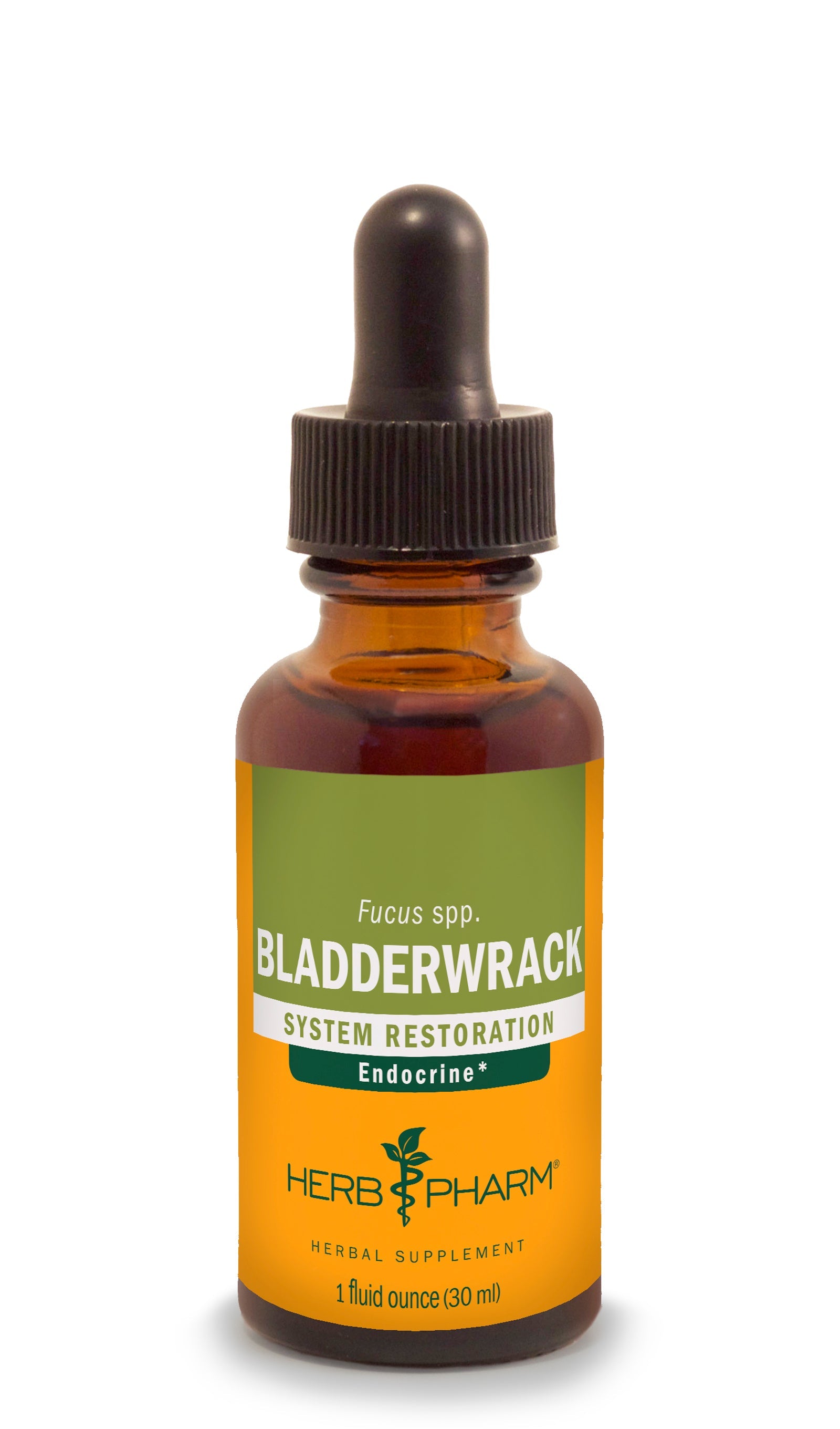 Herb Pharm Bladderwrack