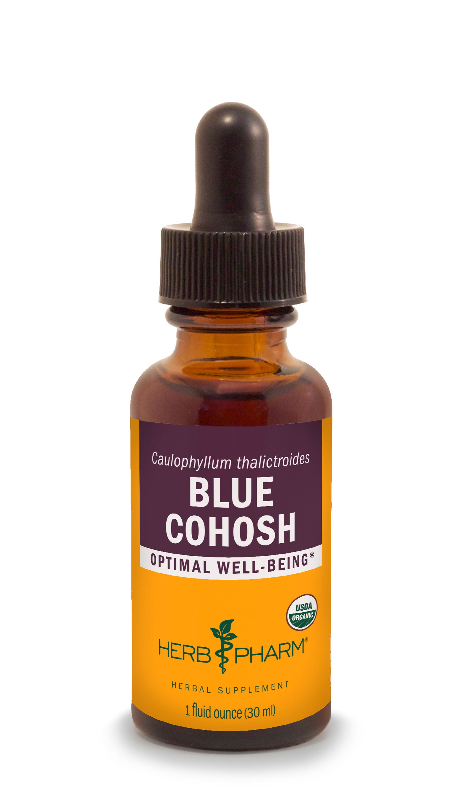 Herb Pharm Blue Cohosh