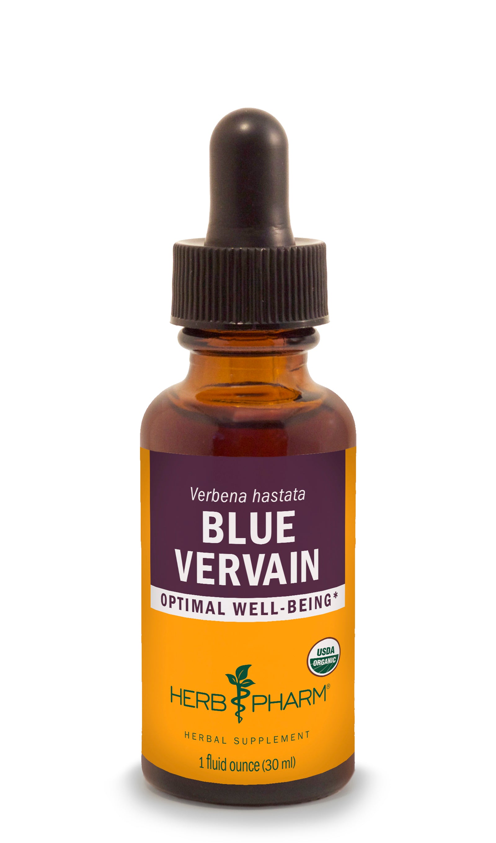 Herb Pharm Blue Vervain