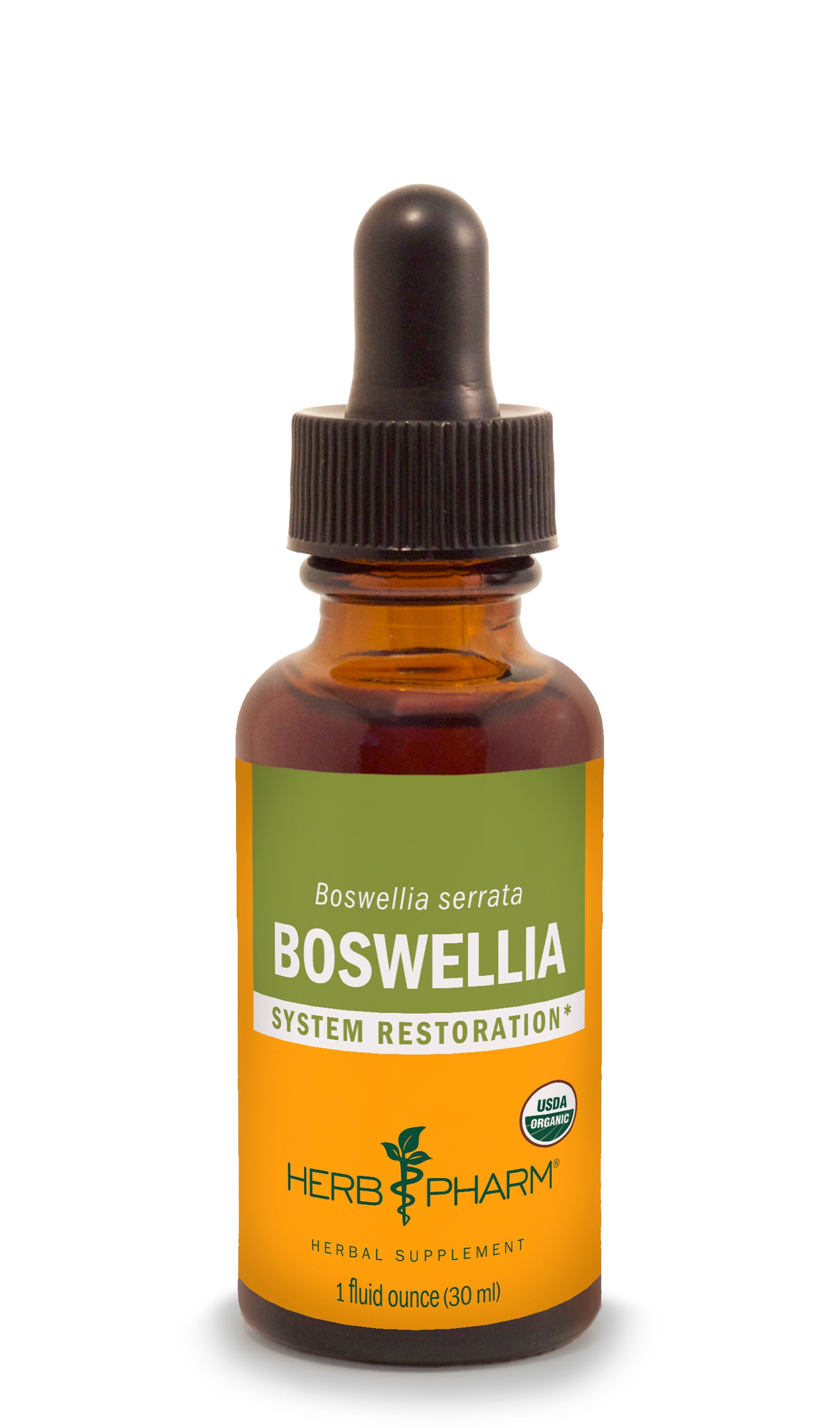 Herb Pharm Boswellia 1oz