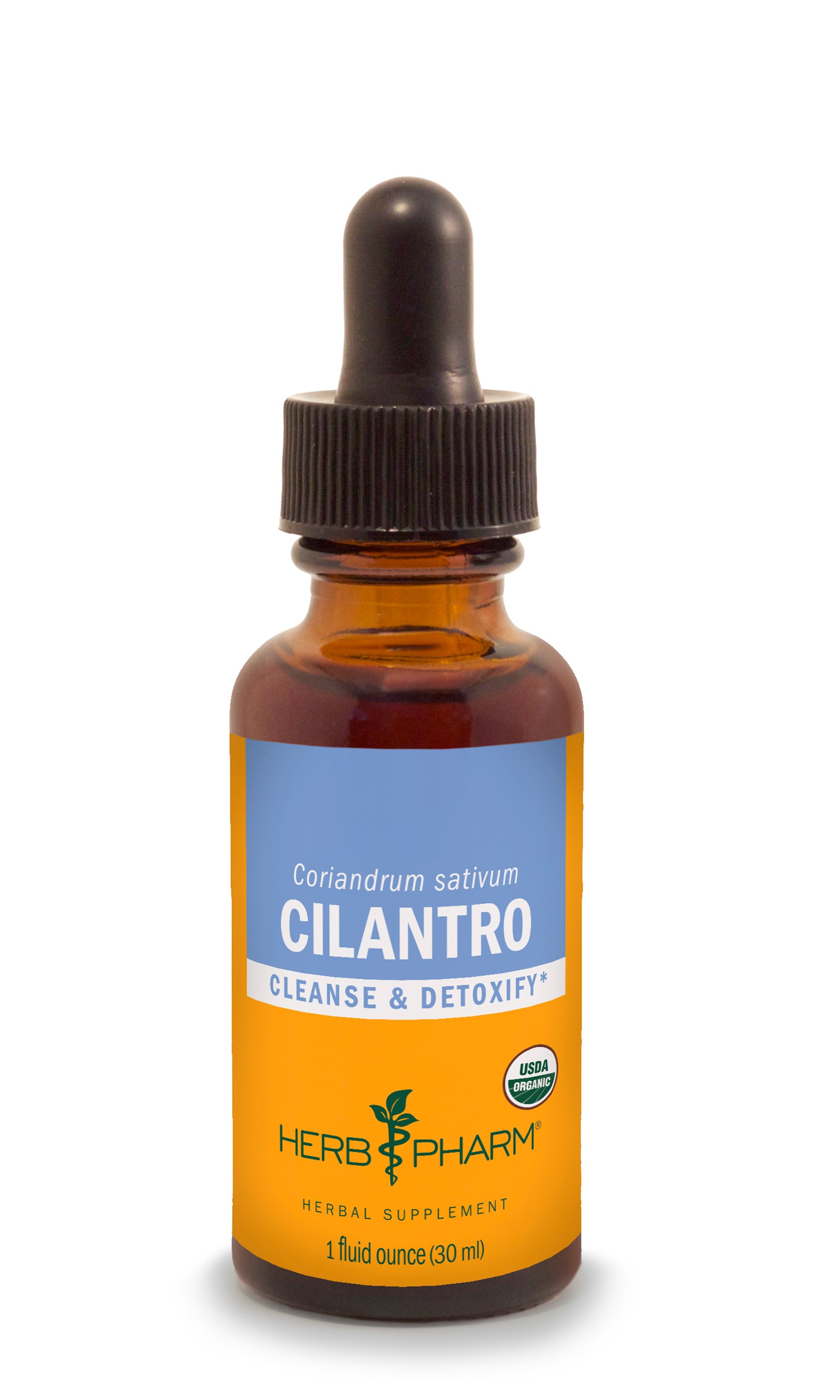 Herb Pharm Cilantro