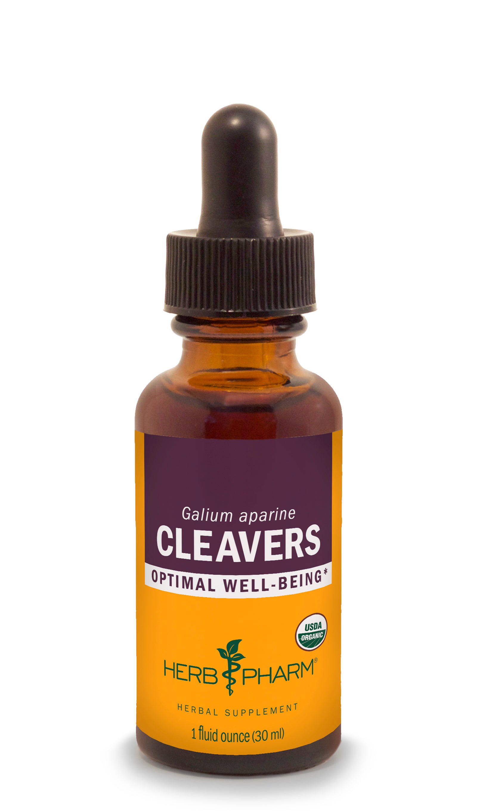 Herb Pharm Cleavers