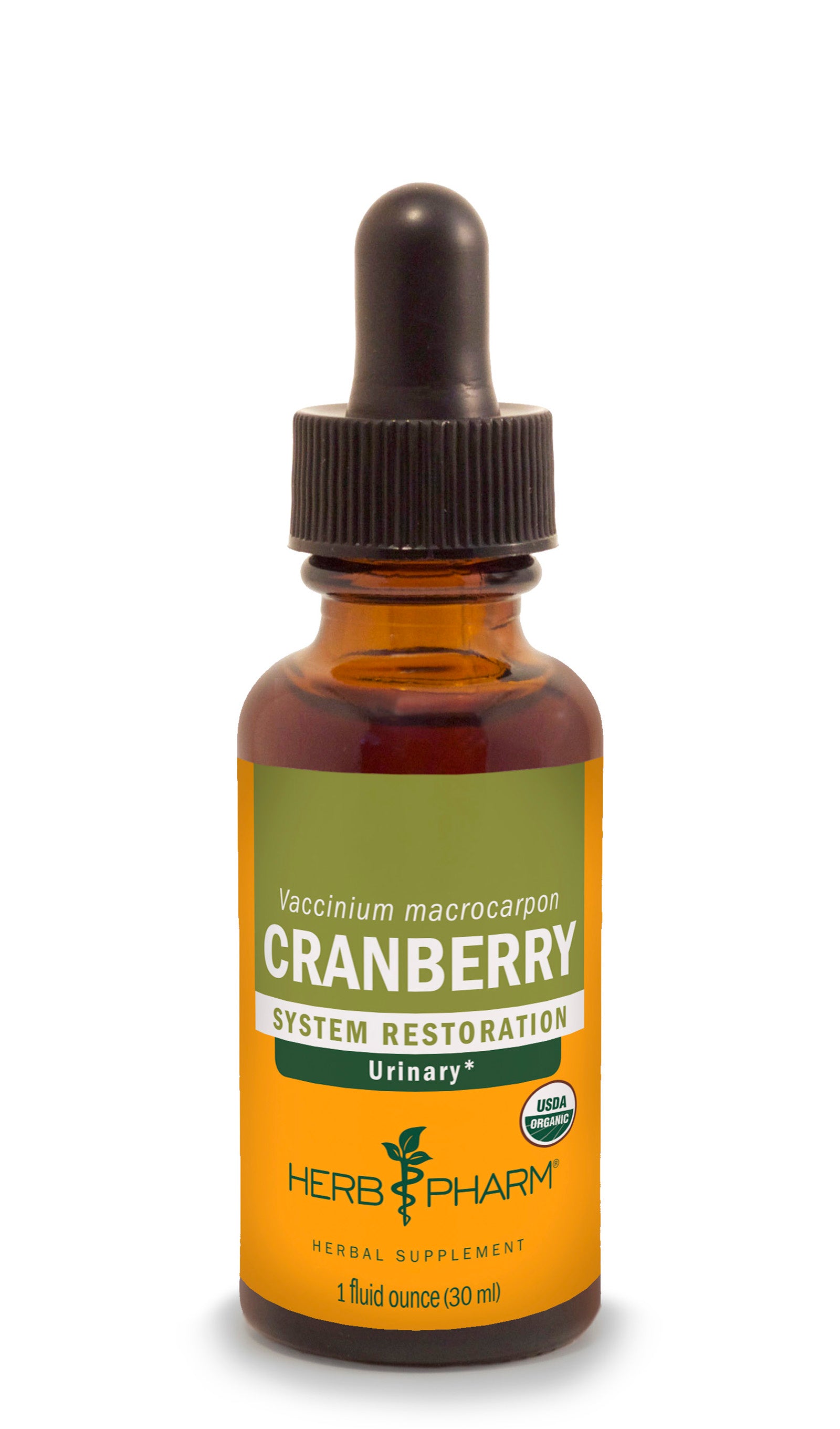 Herb Pharm Cranberry