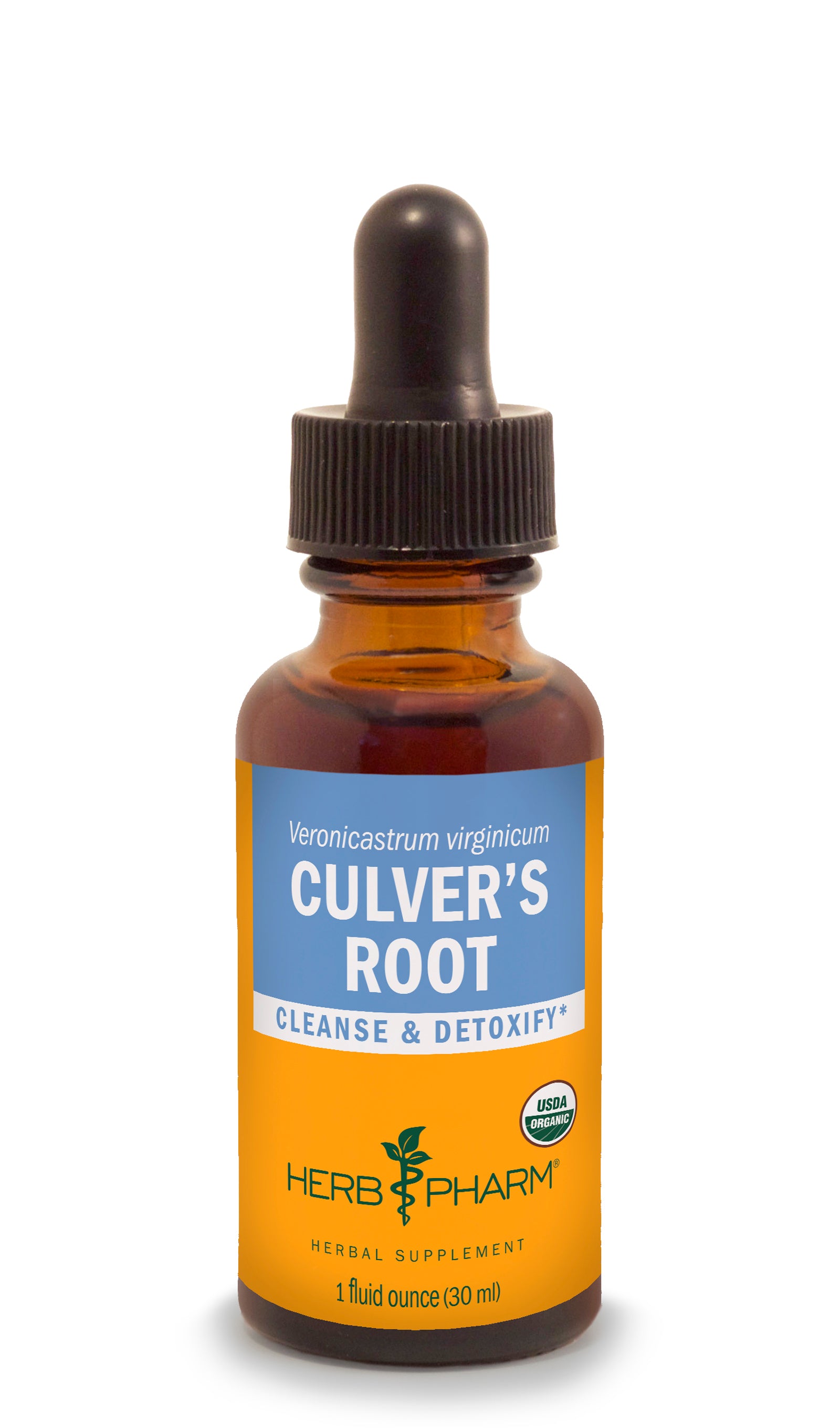 Herb Pharm Culver's Root