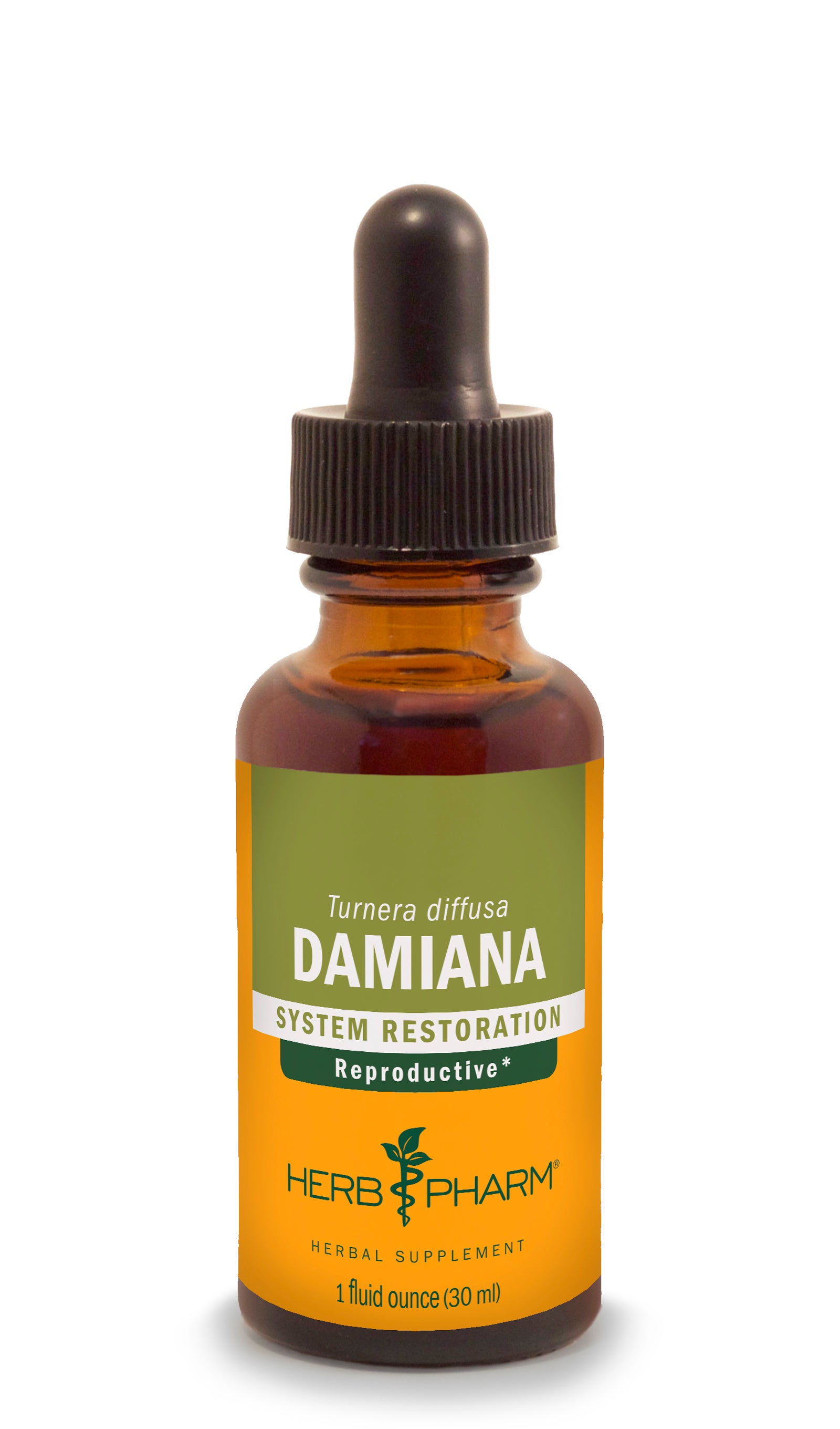 Herb Pharm Damiana