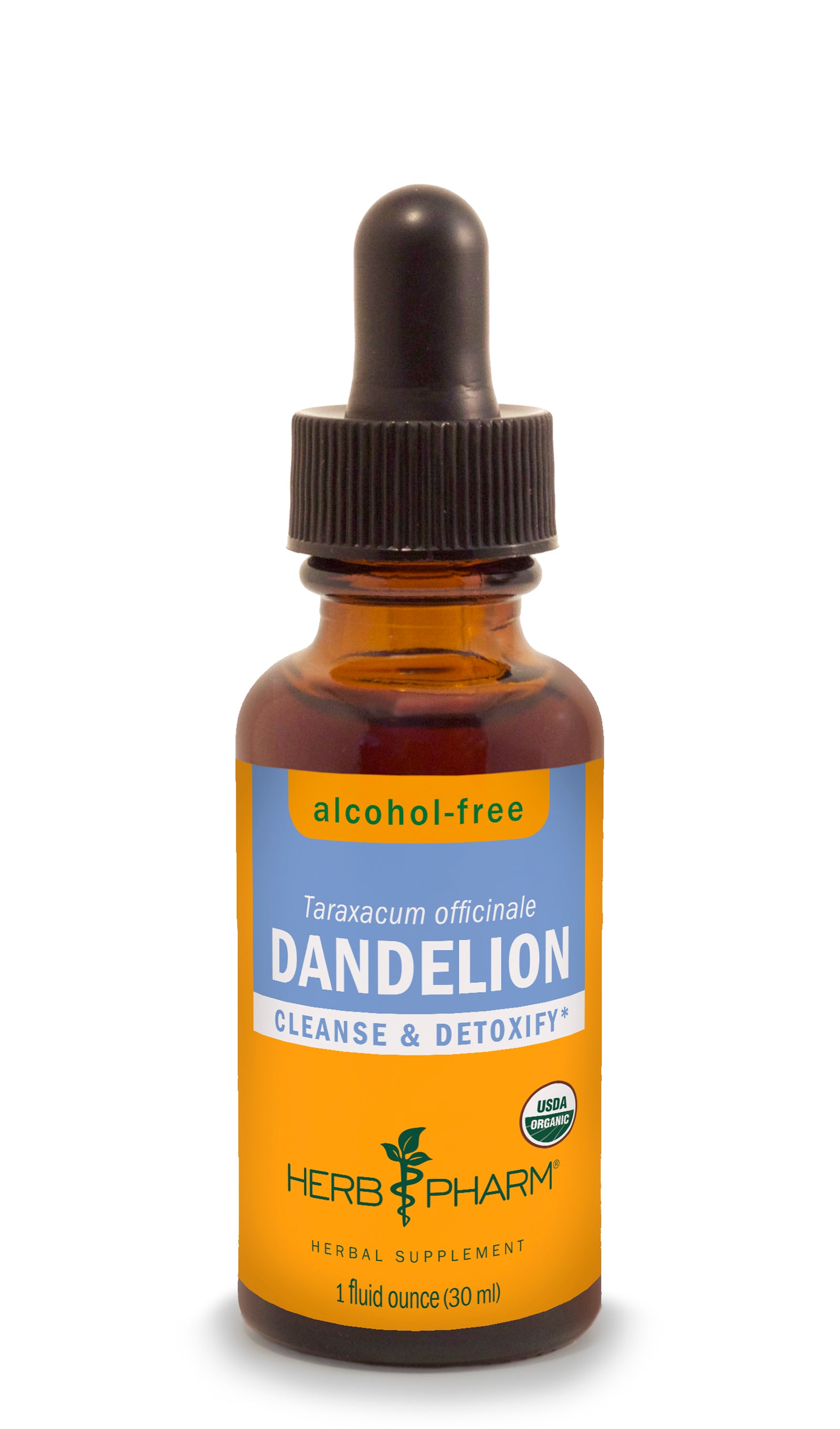 Herb Pharm Dandelion AF