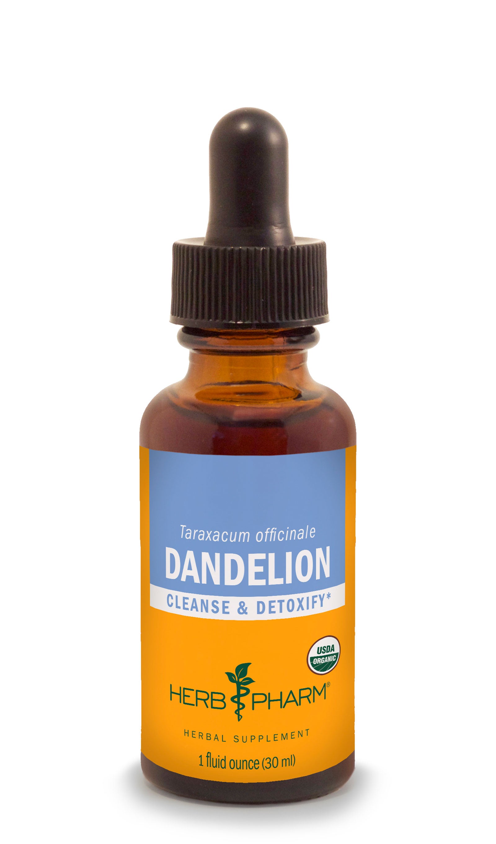 Herb Pharm Dandelion