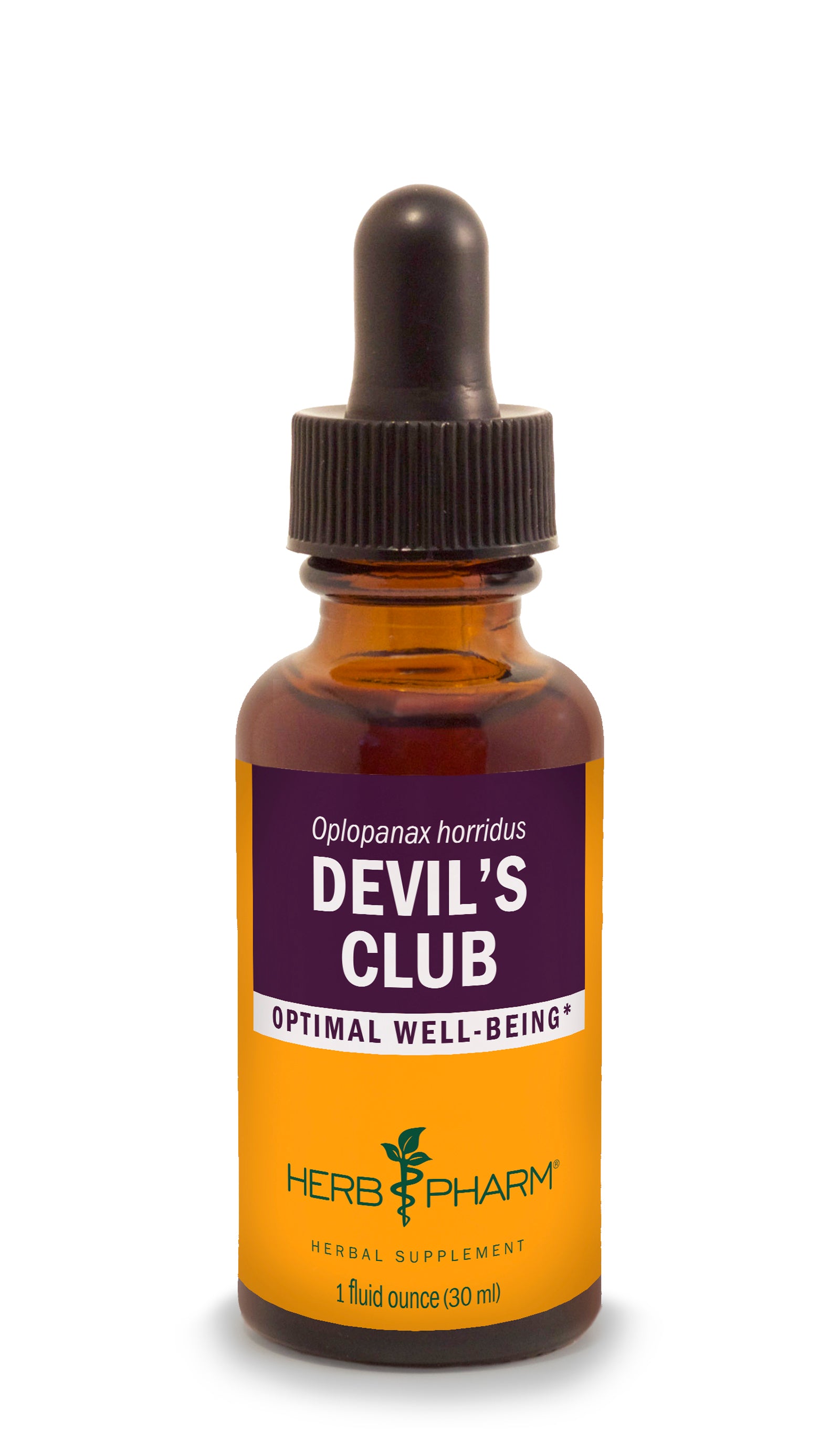 Herb Pharm Devil's Club
