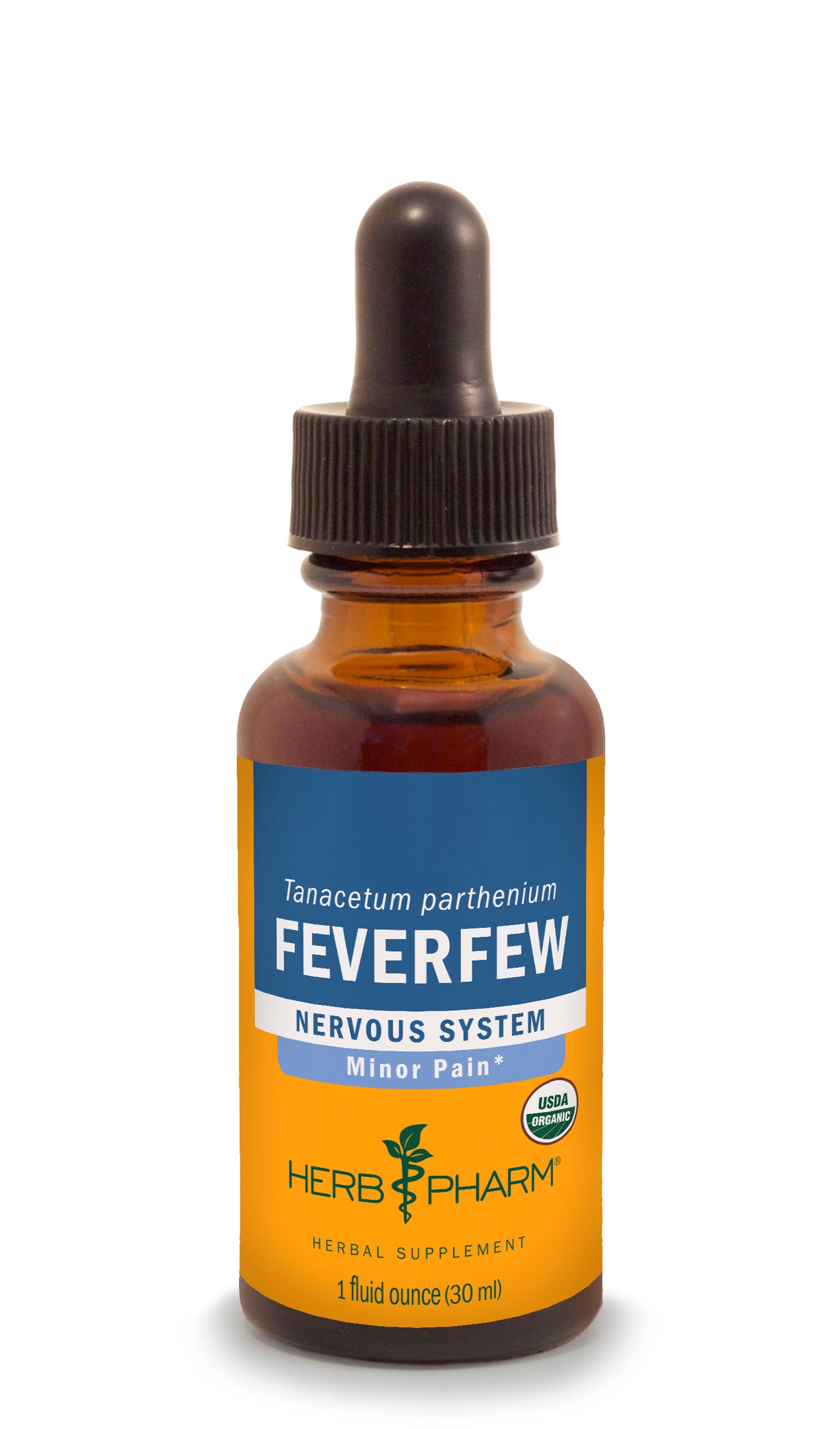 Herb Pharm Feverfew