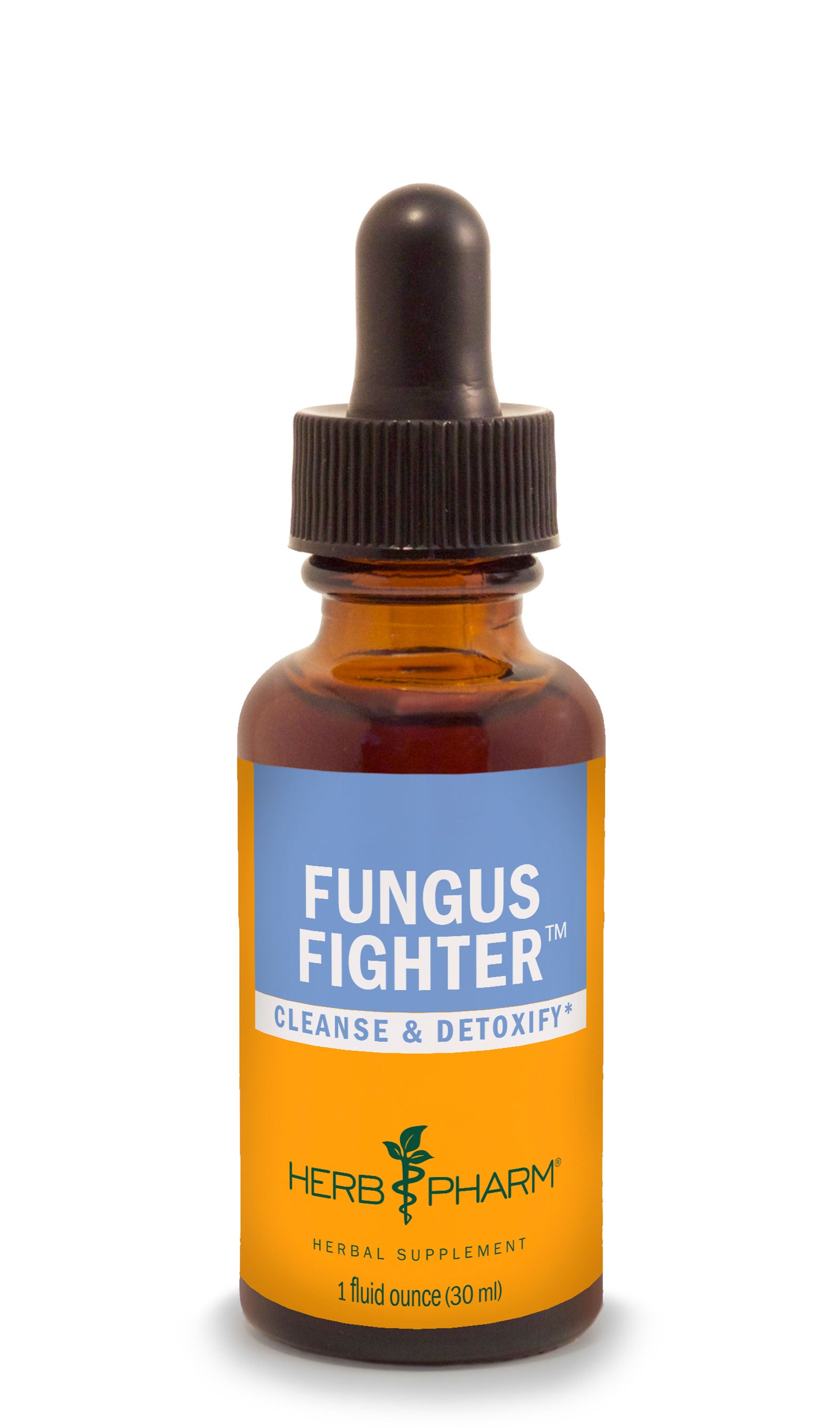 Herb Pharm Fungus Fighter