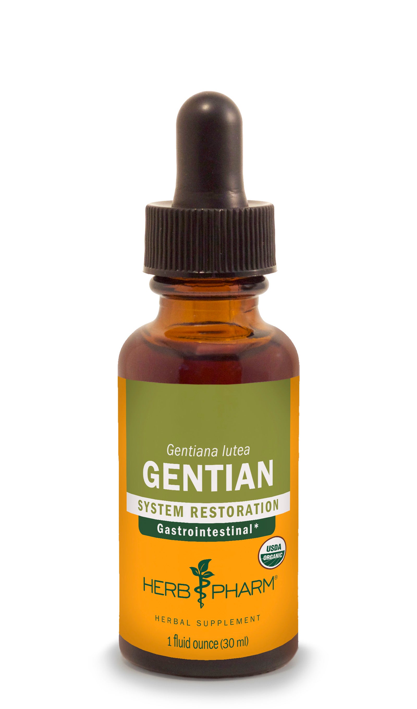 Herb Pharm Gentian