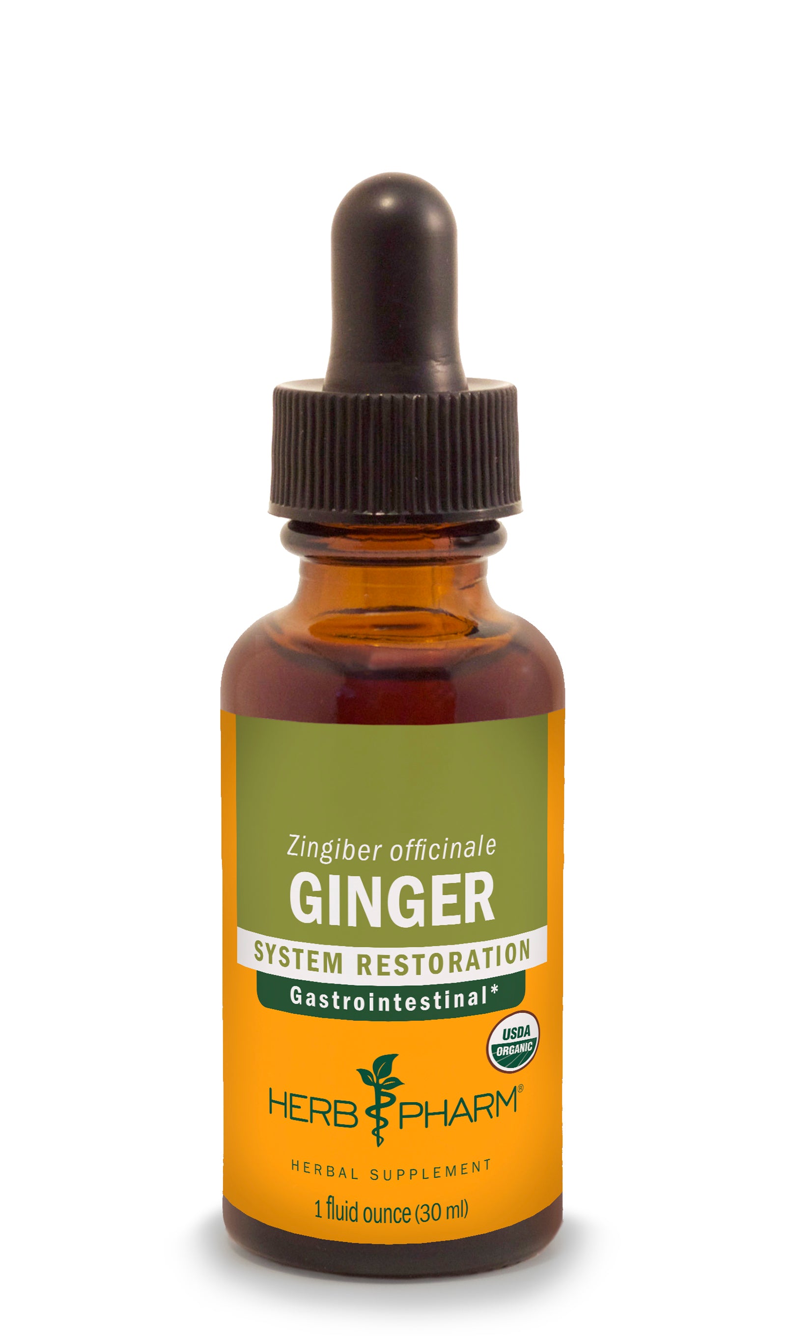Herb Pharm Ginger