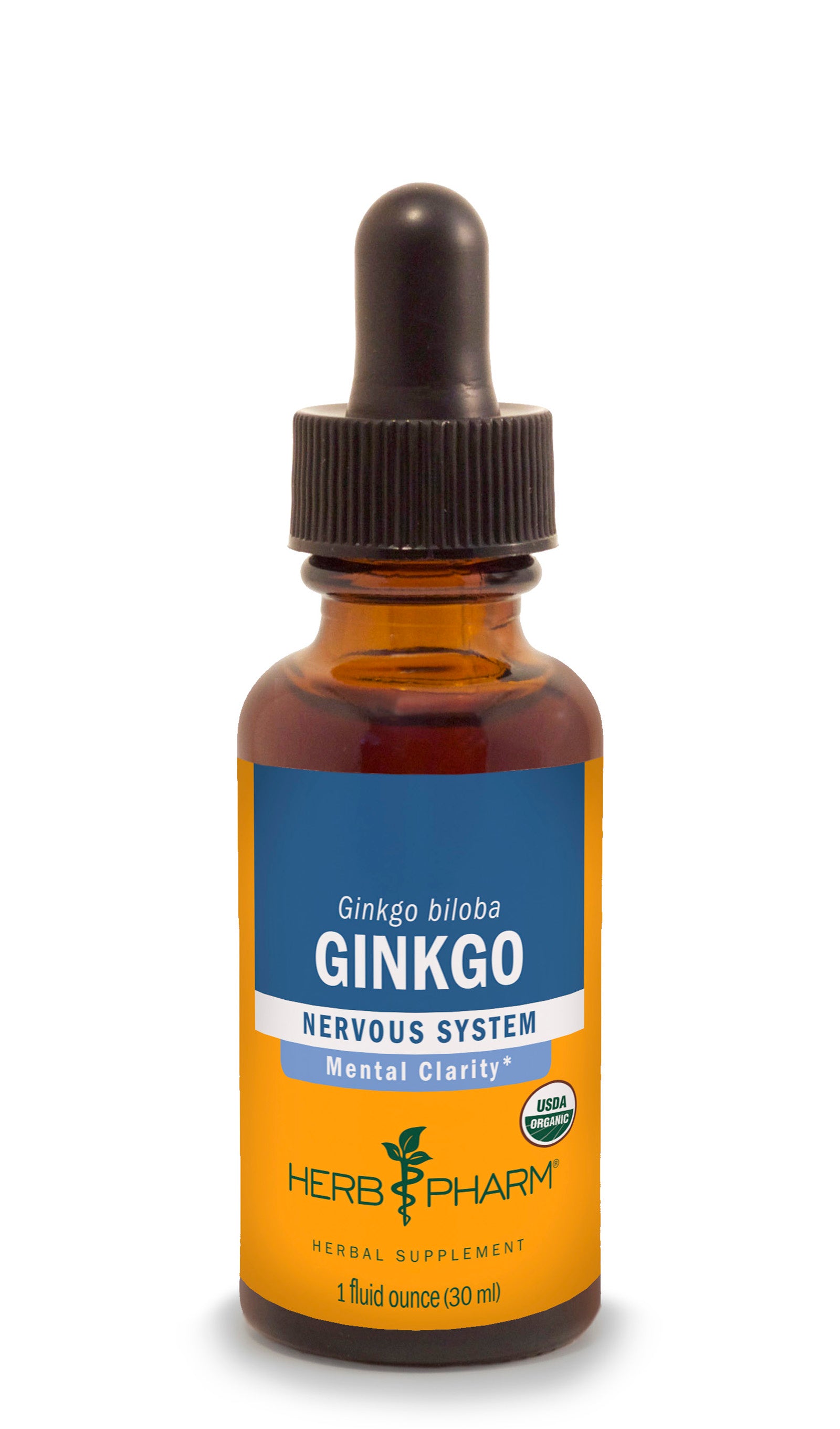 Herb Pharm Ginkgo