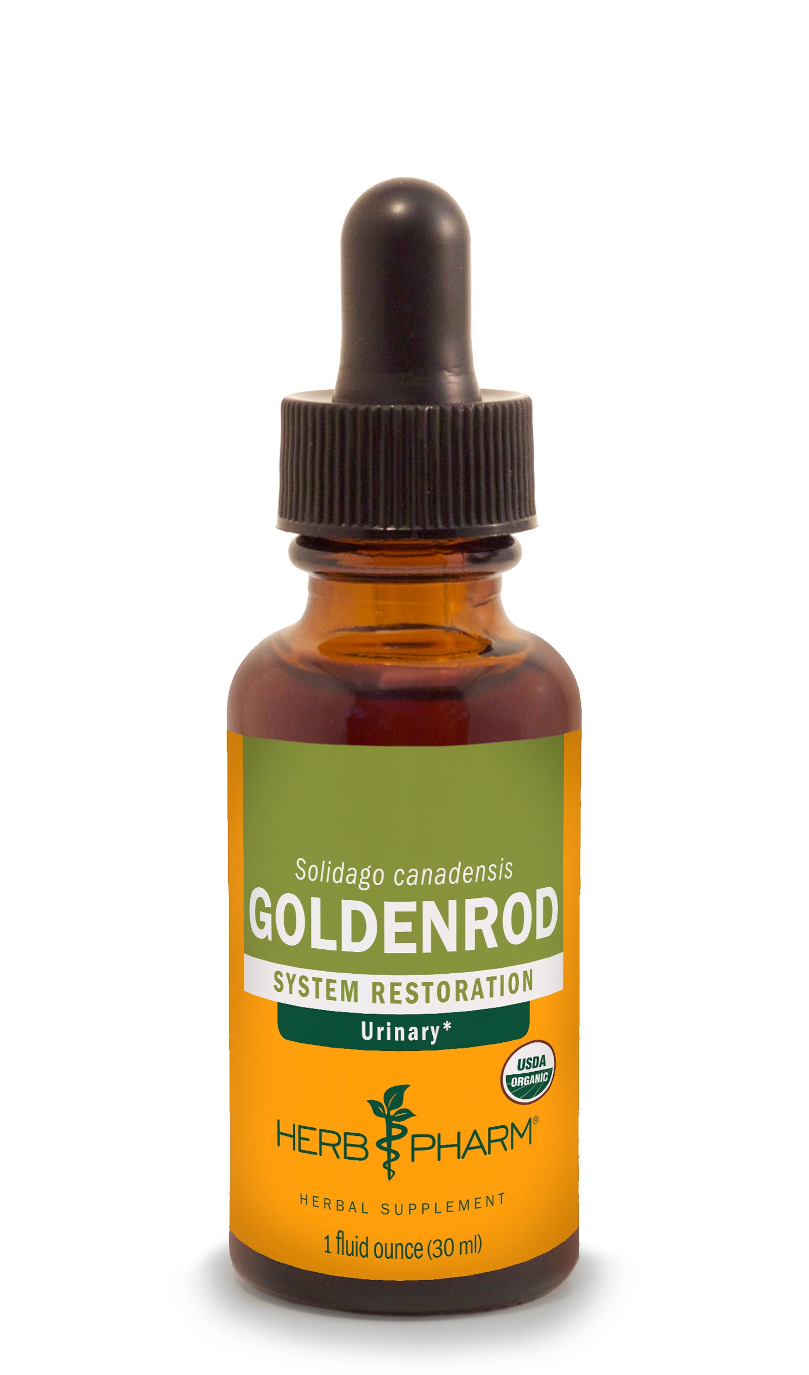 Herb Pharm Goldenrod