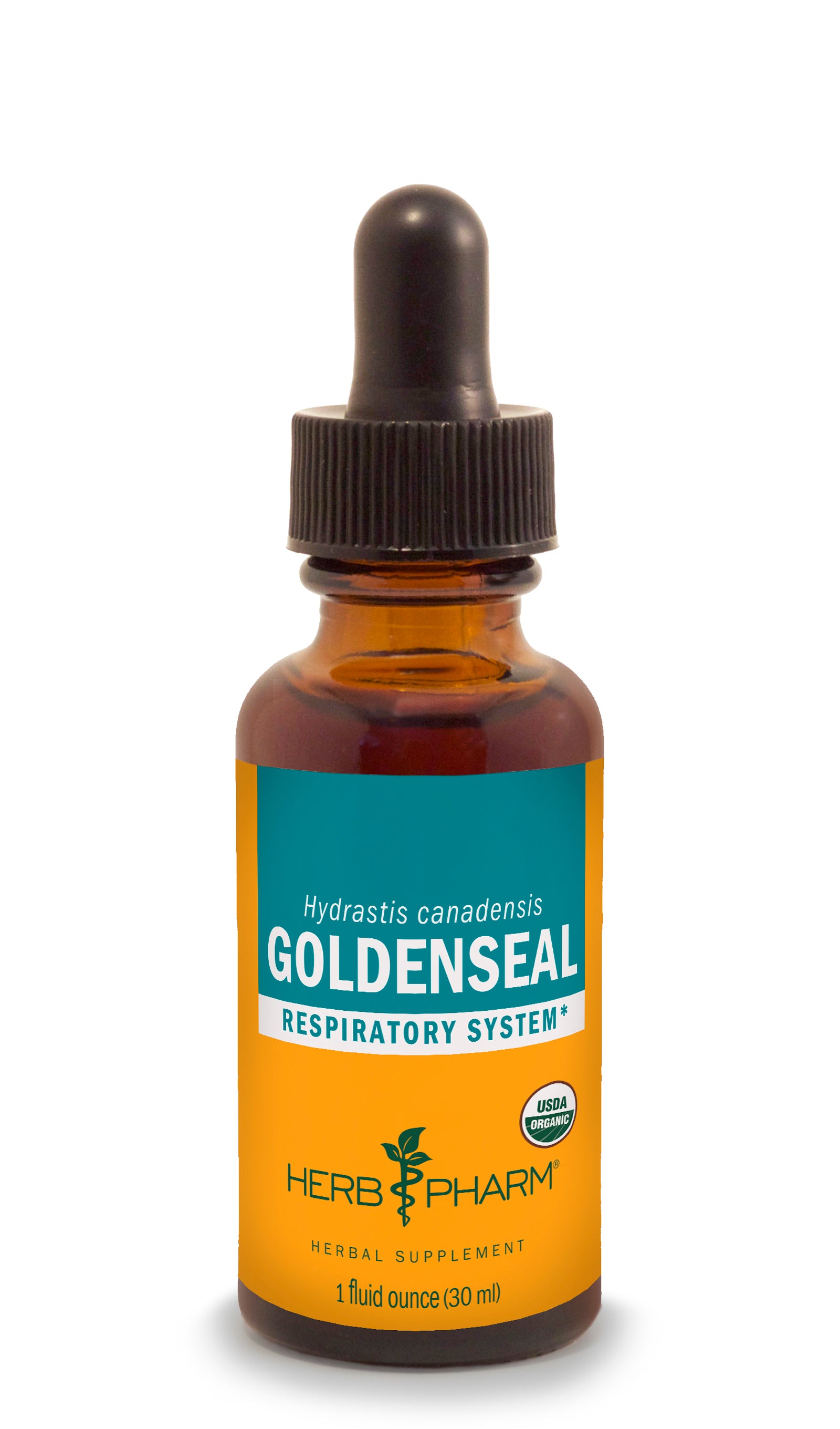 Herb Pharm Goldenseal