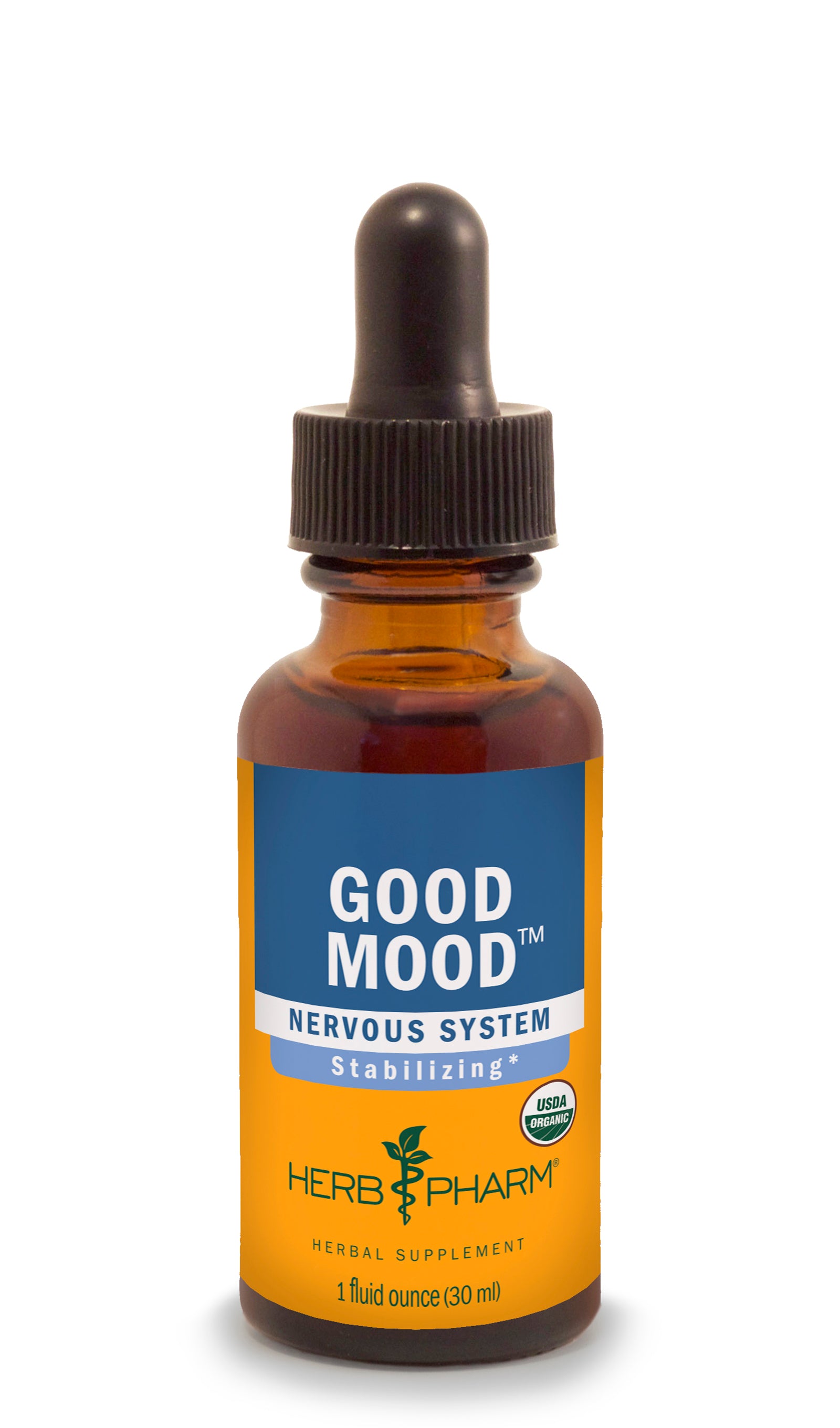 Herb Pharm Good Mood 1oz