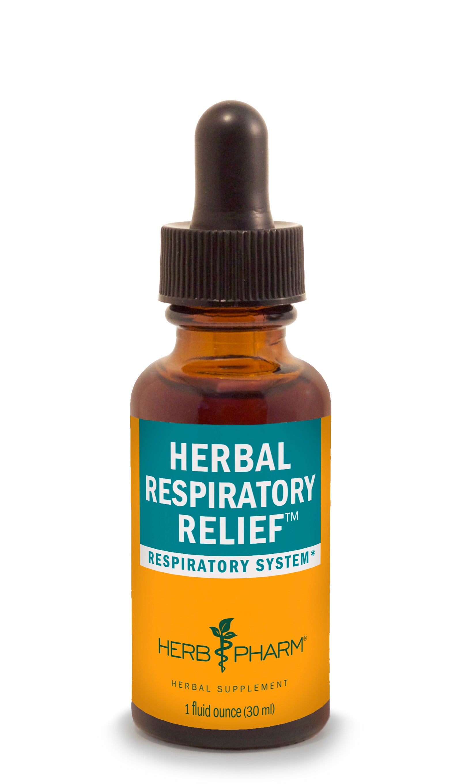 Herb Pharm Herbal Respiratory Relief