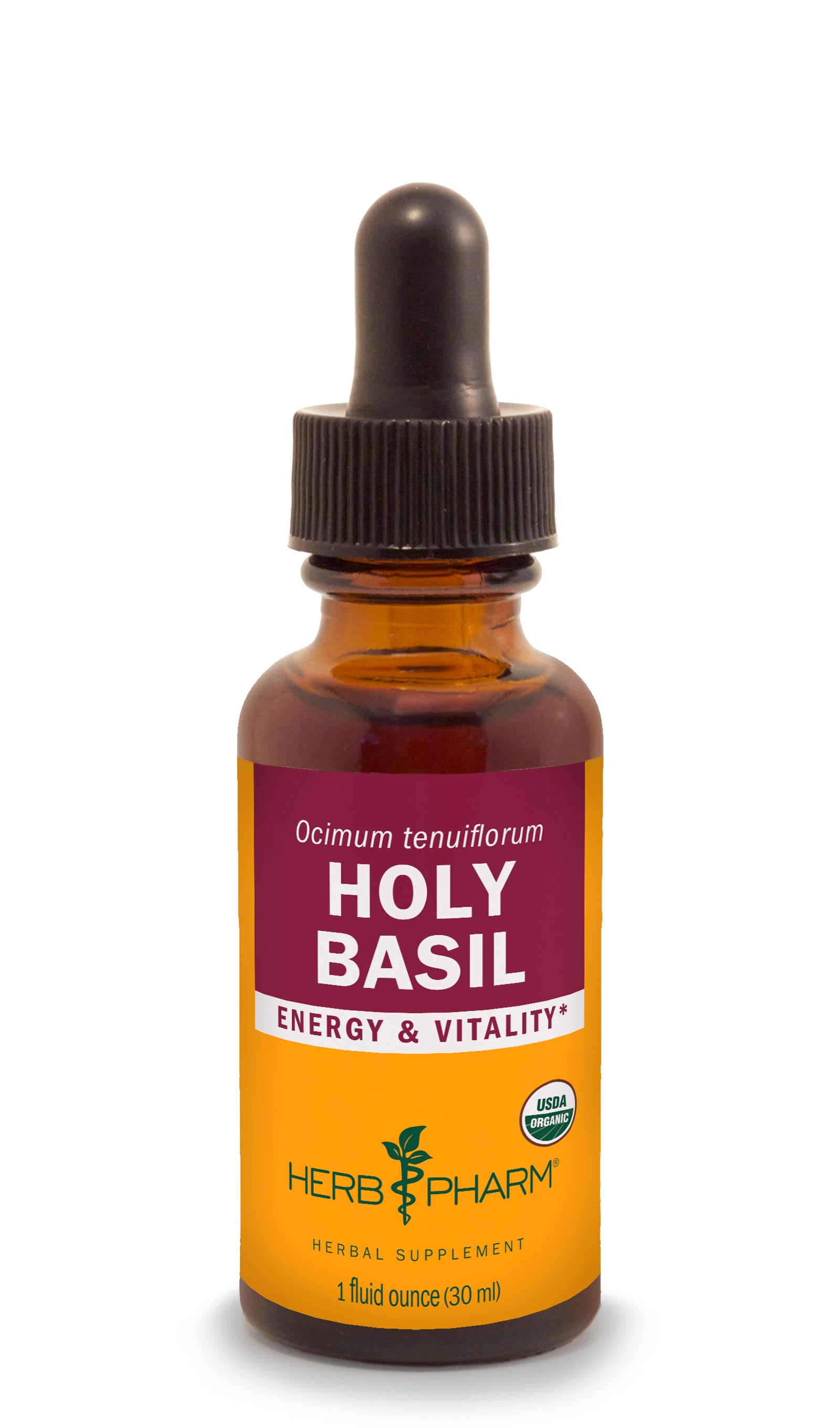 Herb Pharm Holy Basil