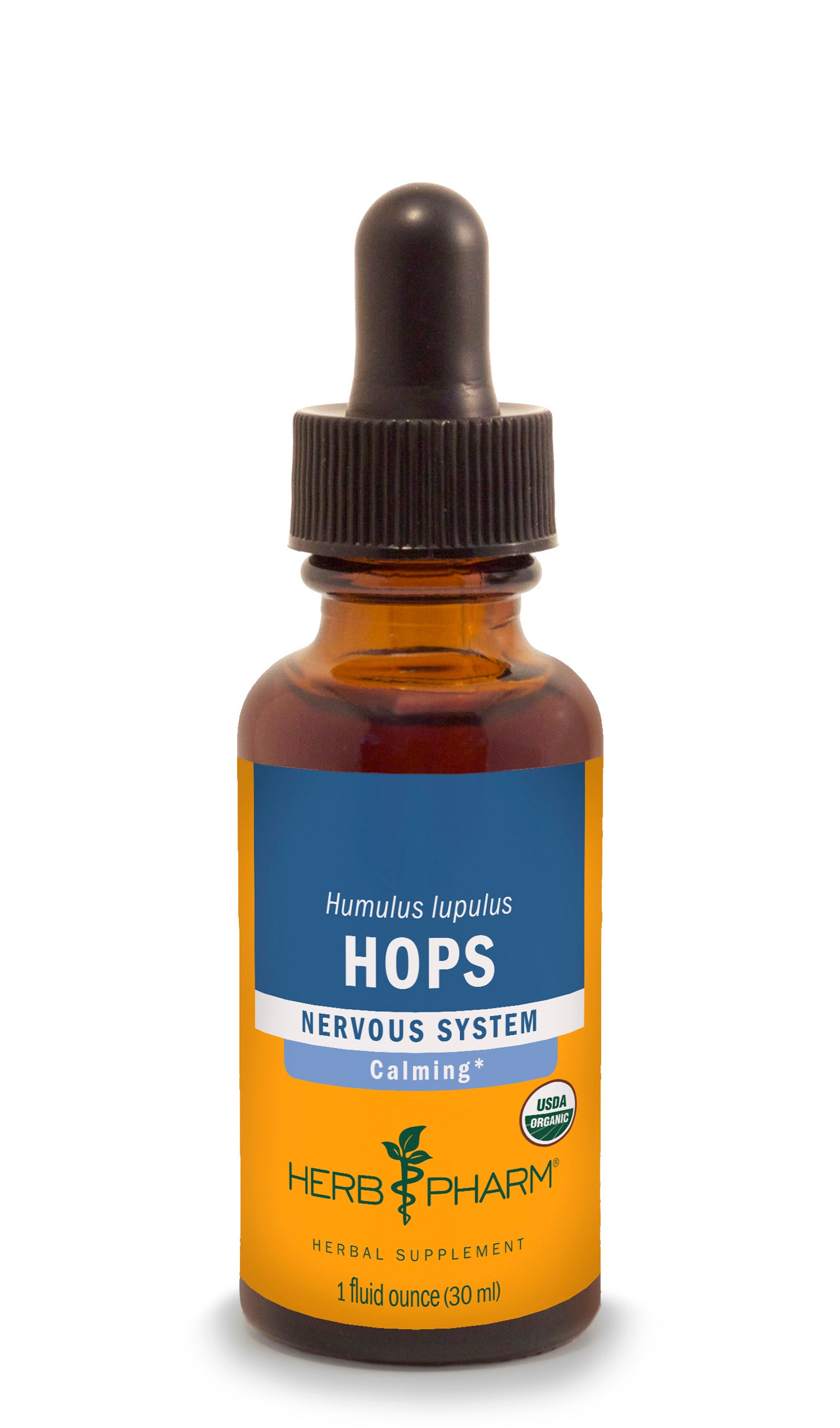 Herb Pharm Hops