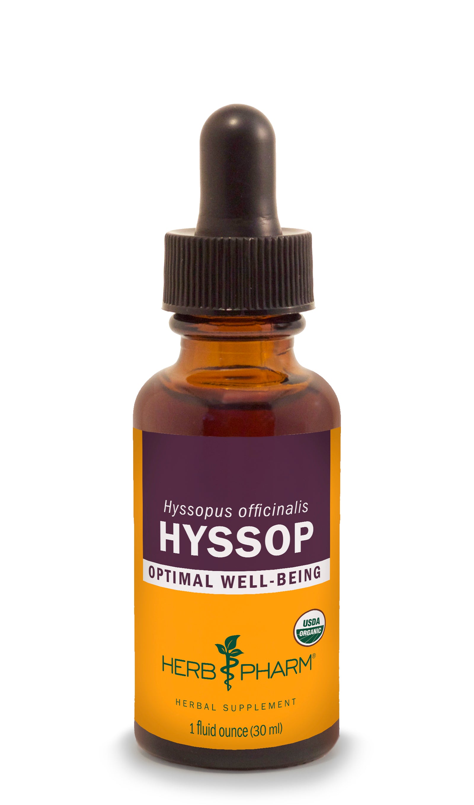Herb Pharm Hyssop