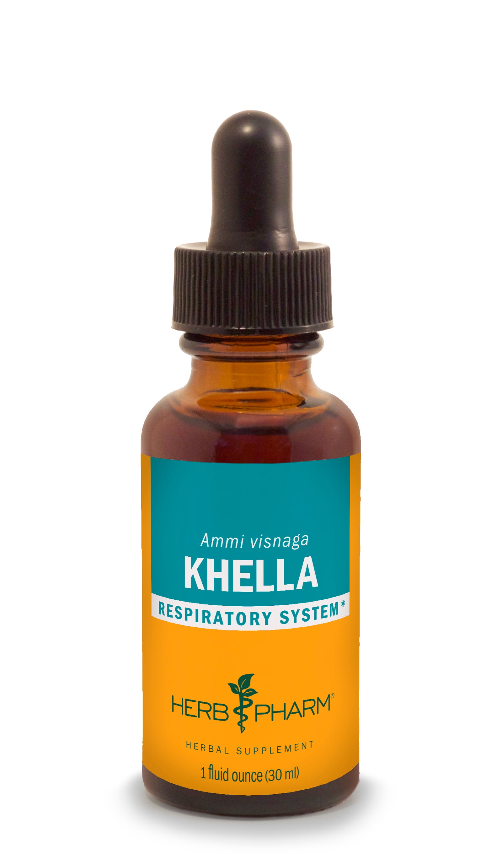 Herb Pharm Khella