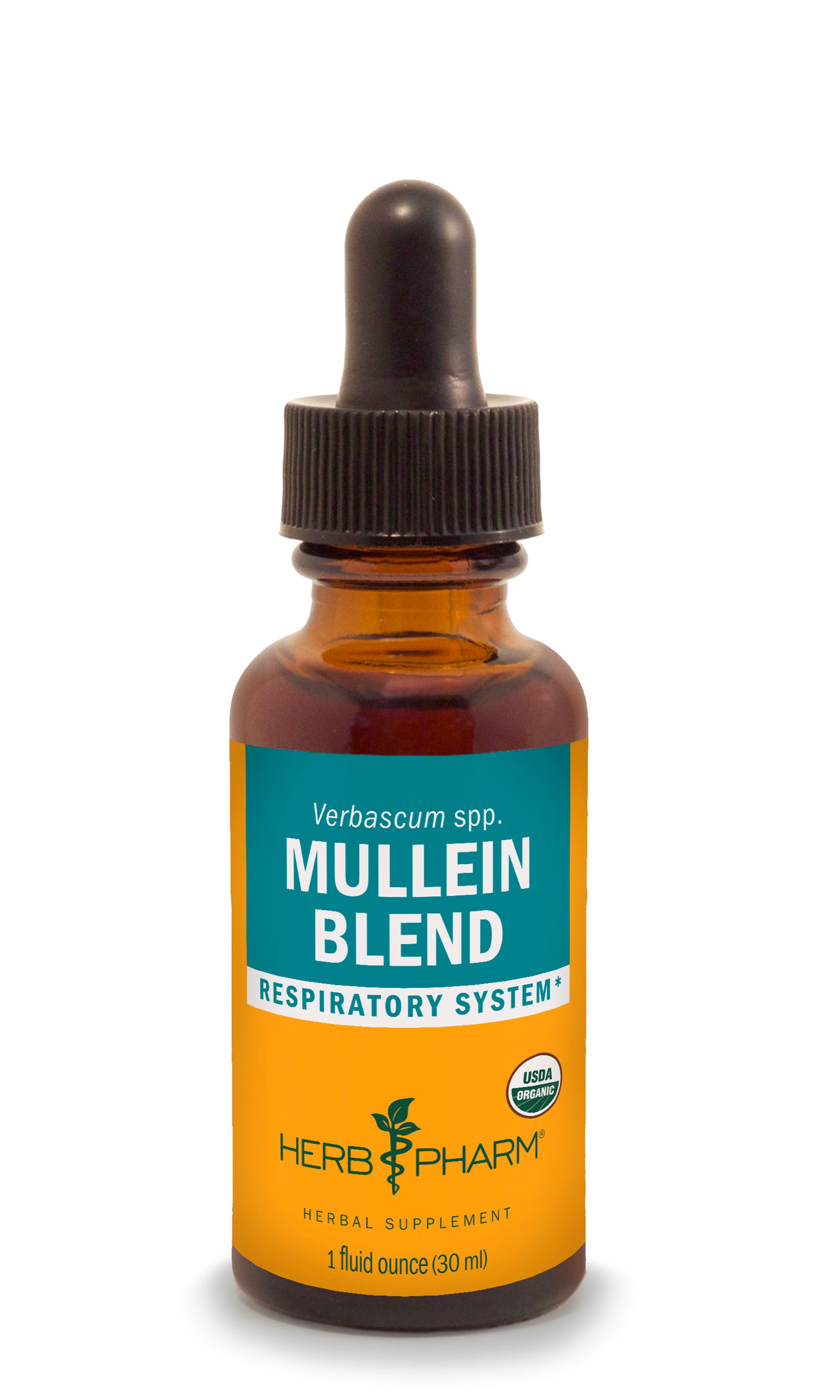 Herb Pharm Mullein Blend