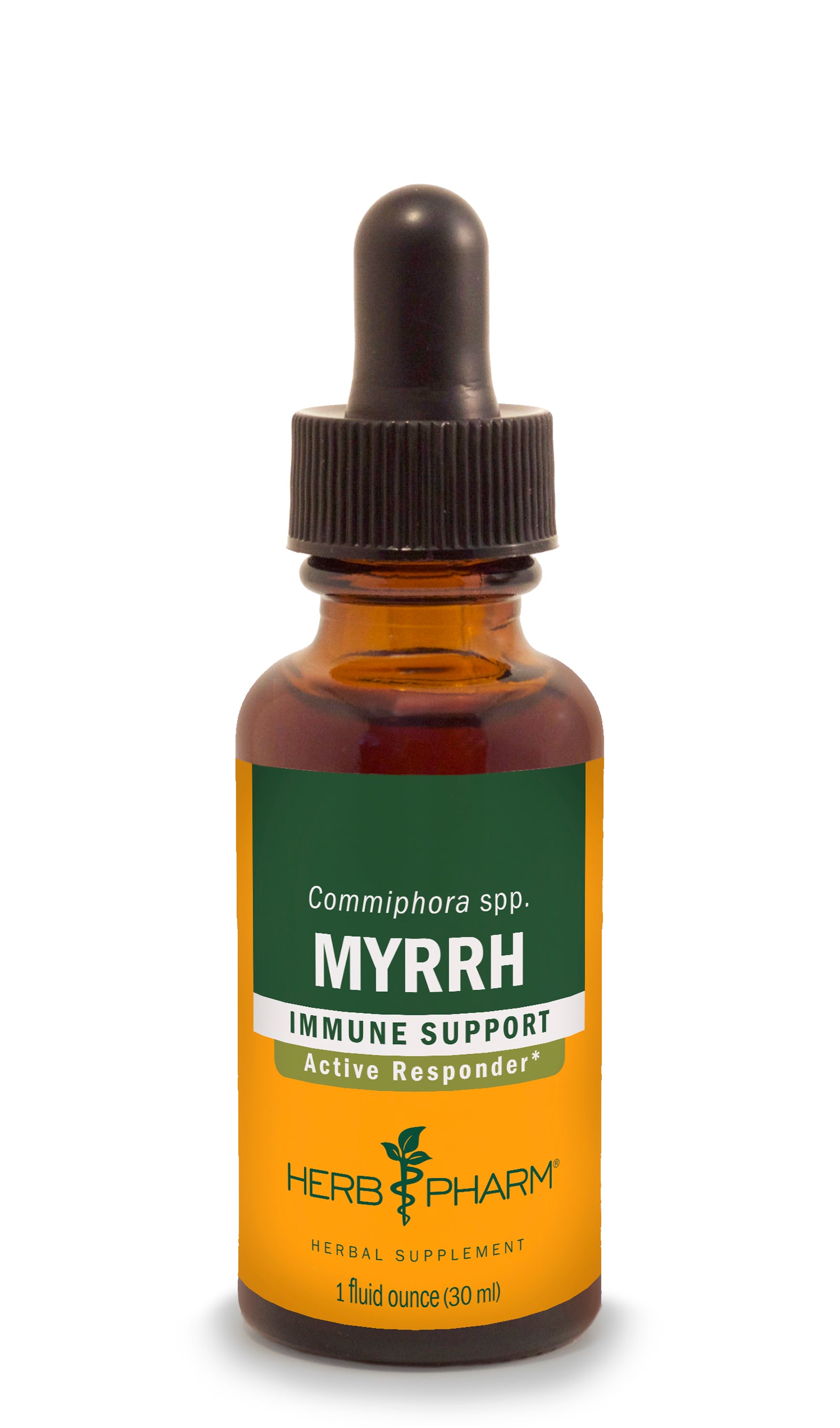 Herb Pharm Myrrh