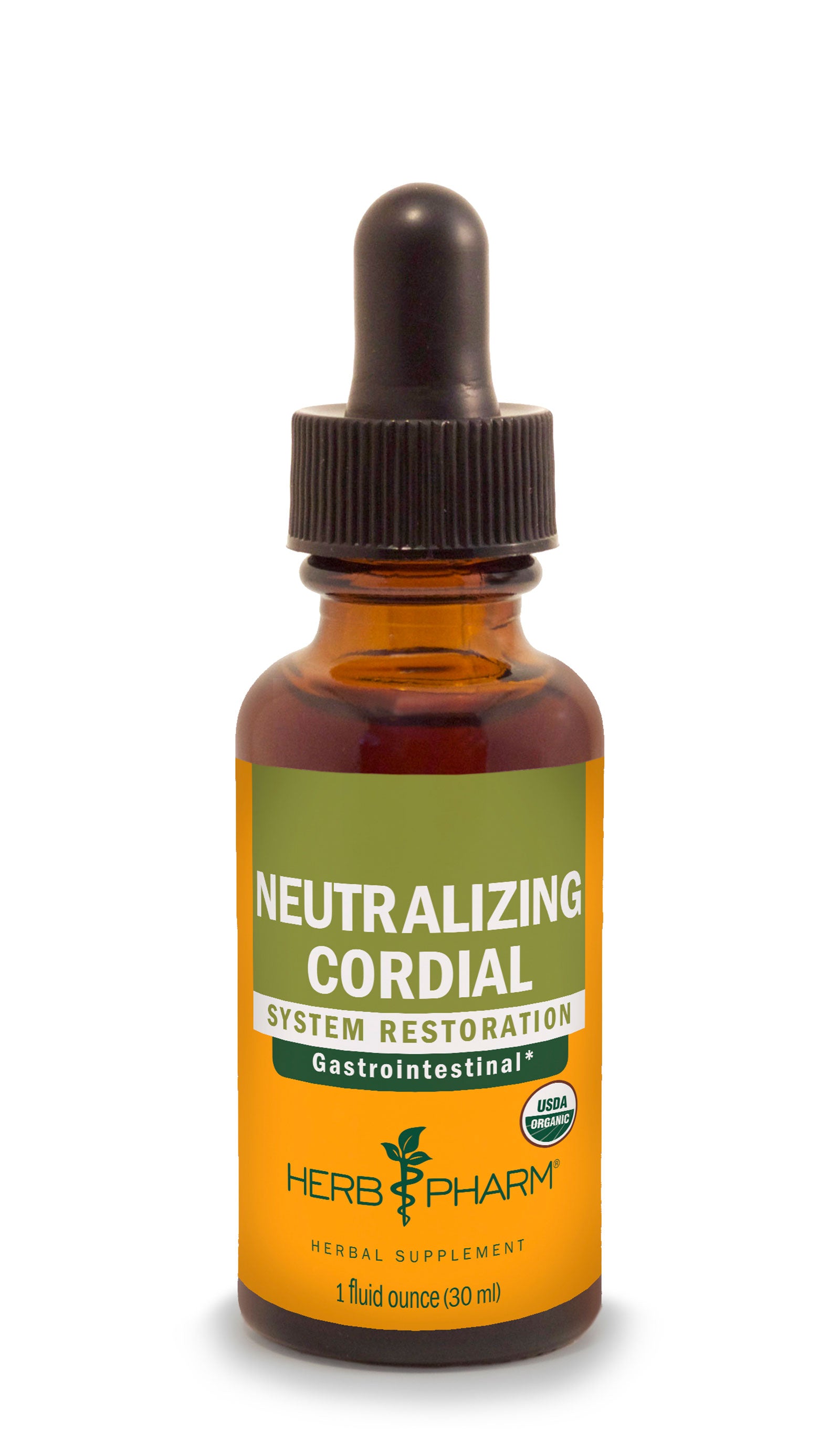 Herb Pharm Neutralizing Cordial