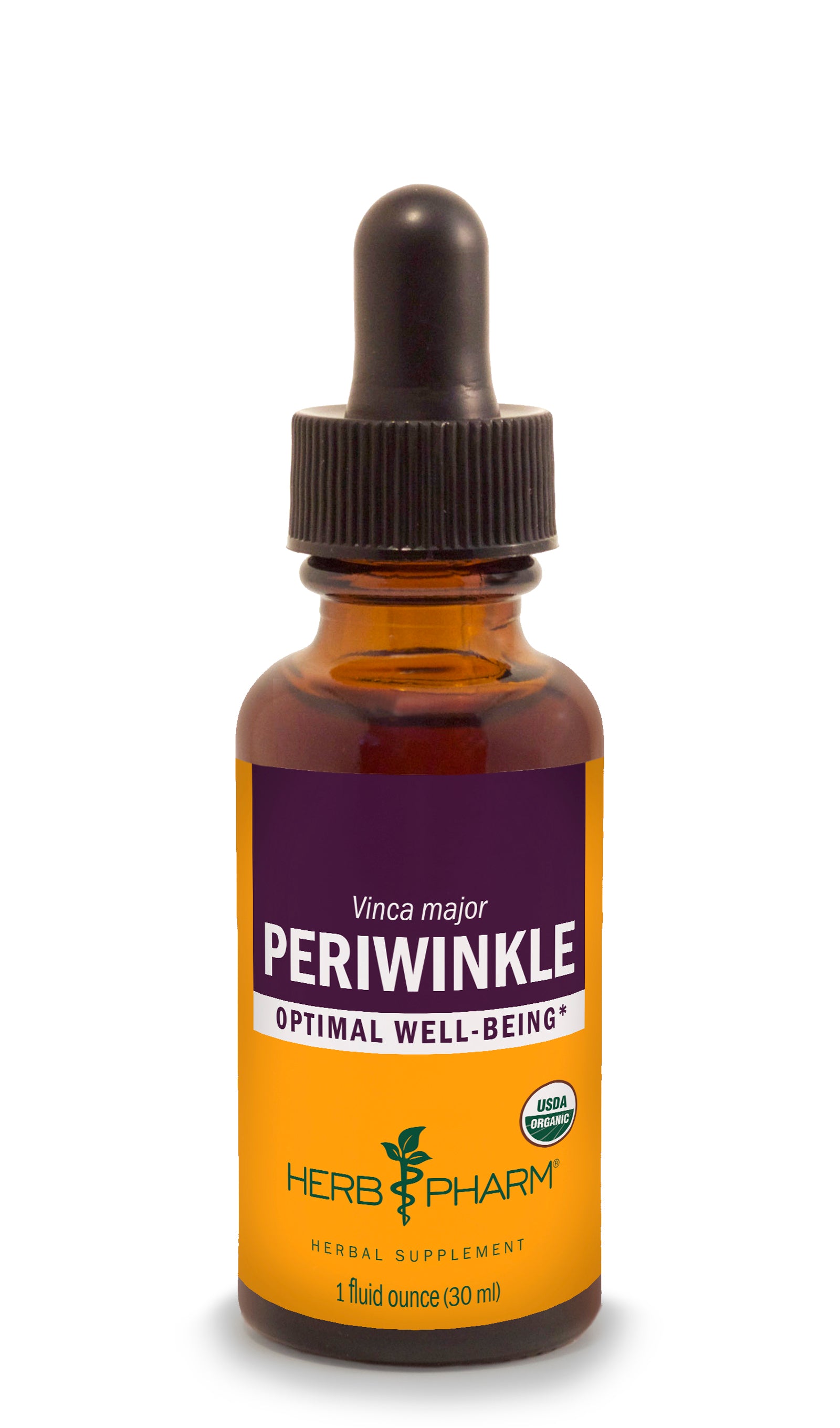 Herb Pharm Periwinkle
