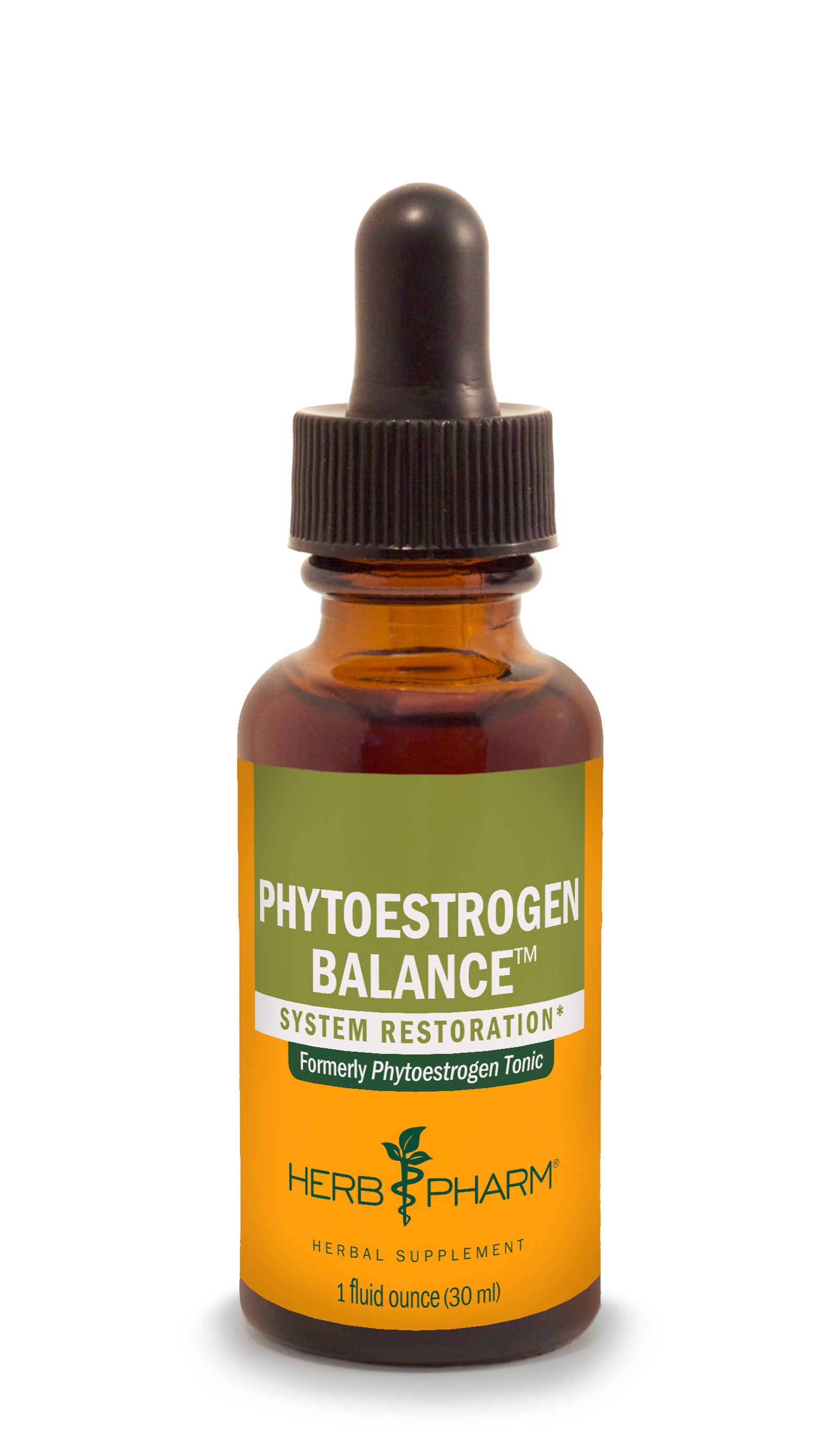Herb Pharm Phytoestrogen Balance 1oz