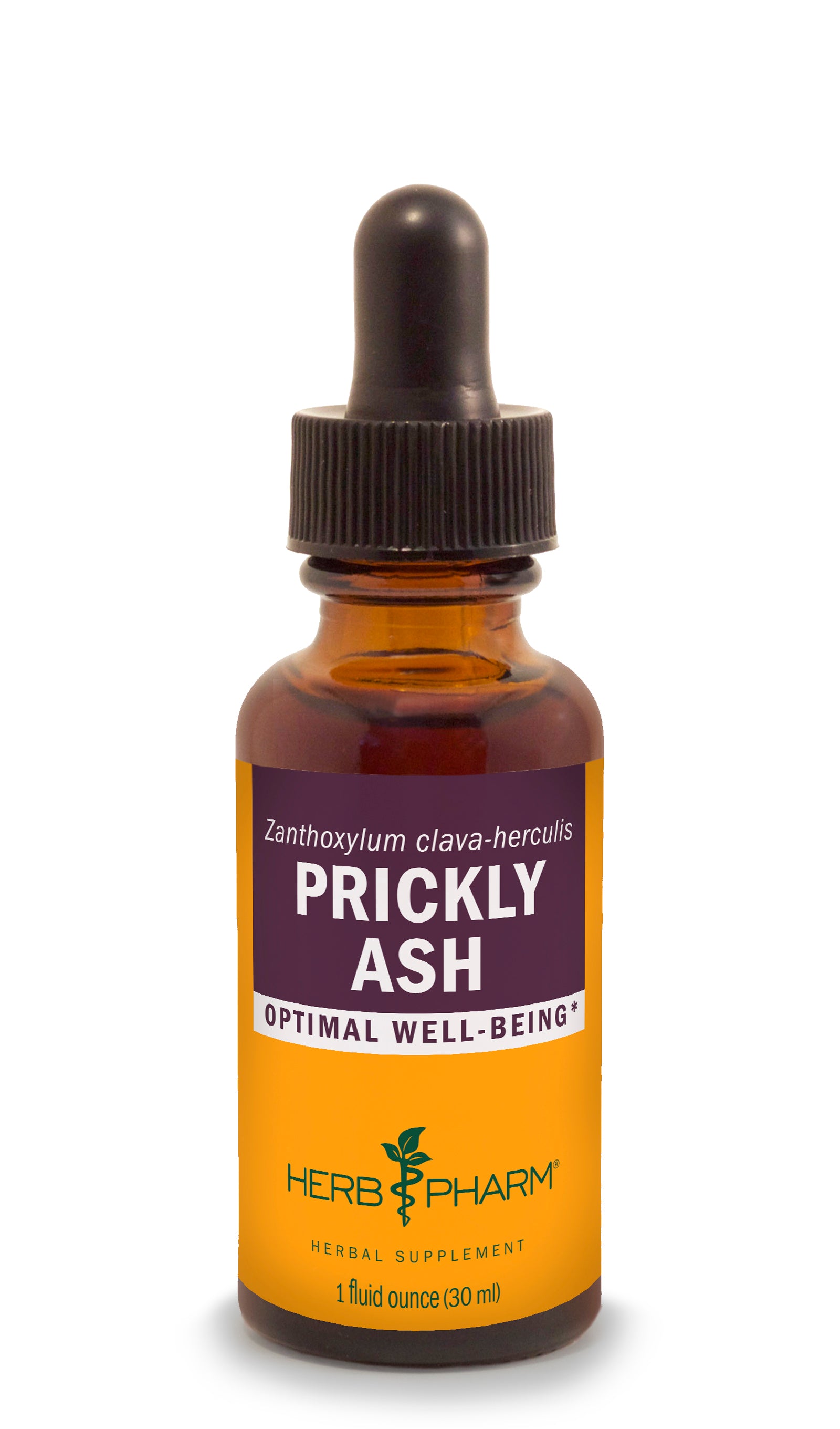 Herb Pharm Prickly Ash