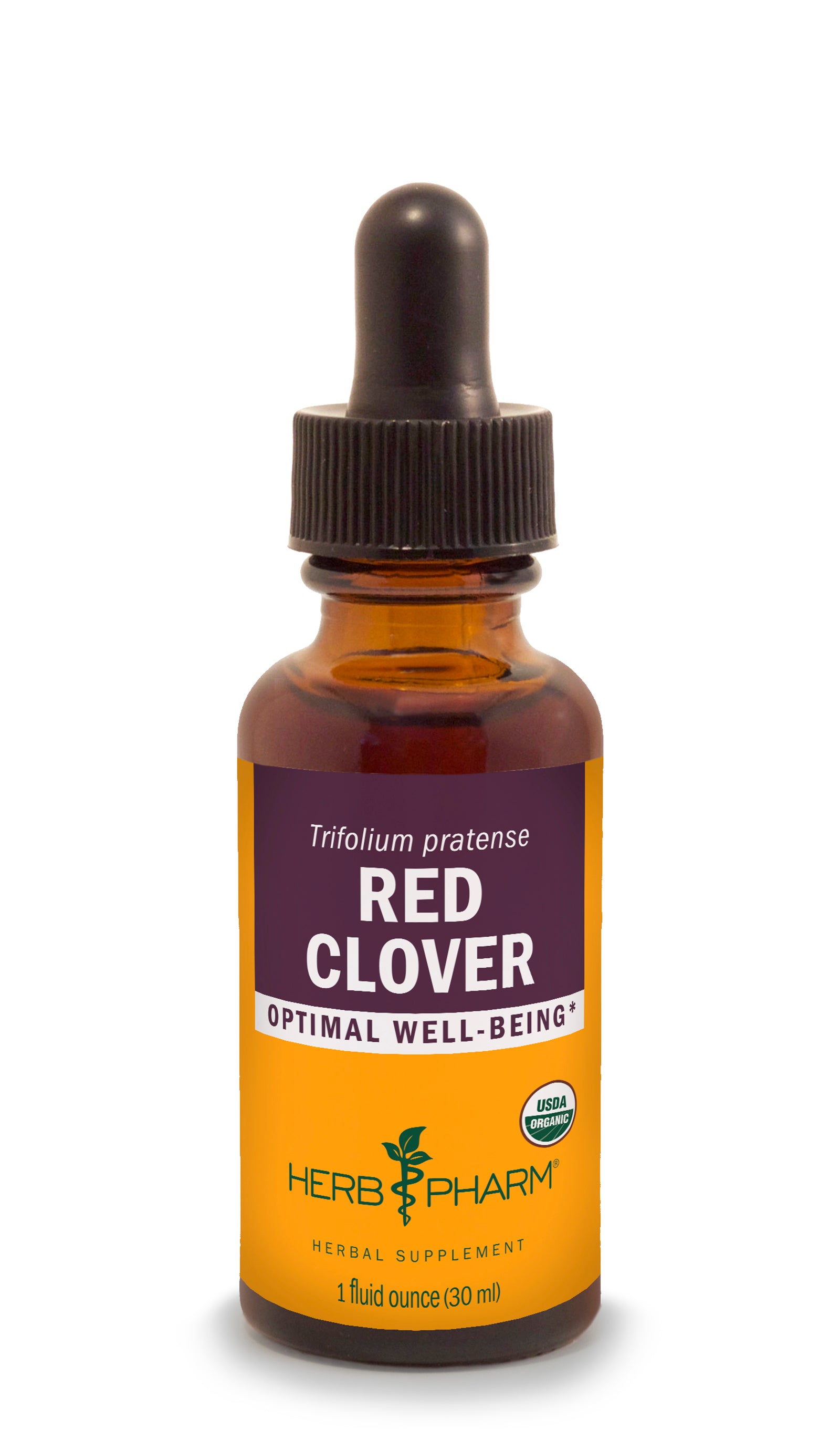 Herb Pharm Red Clover
