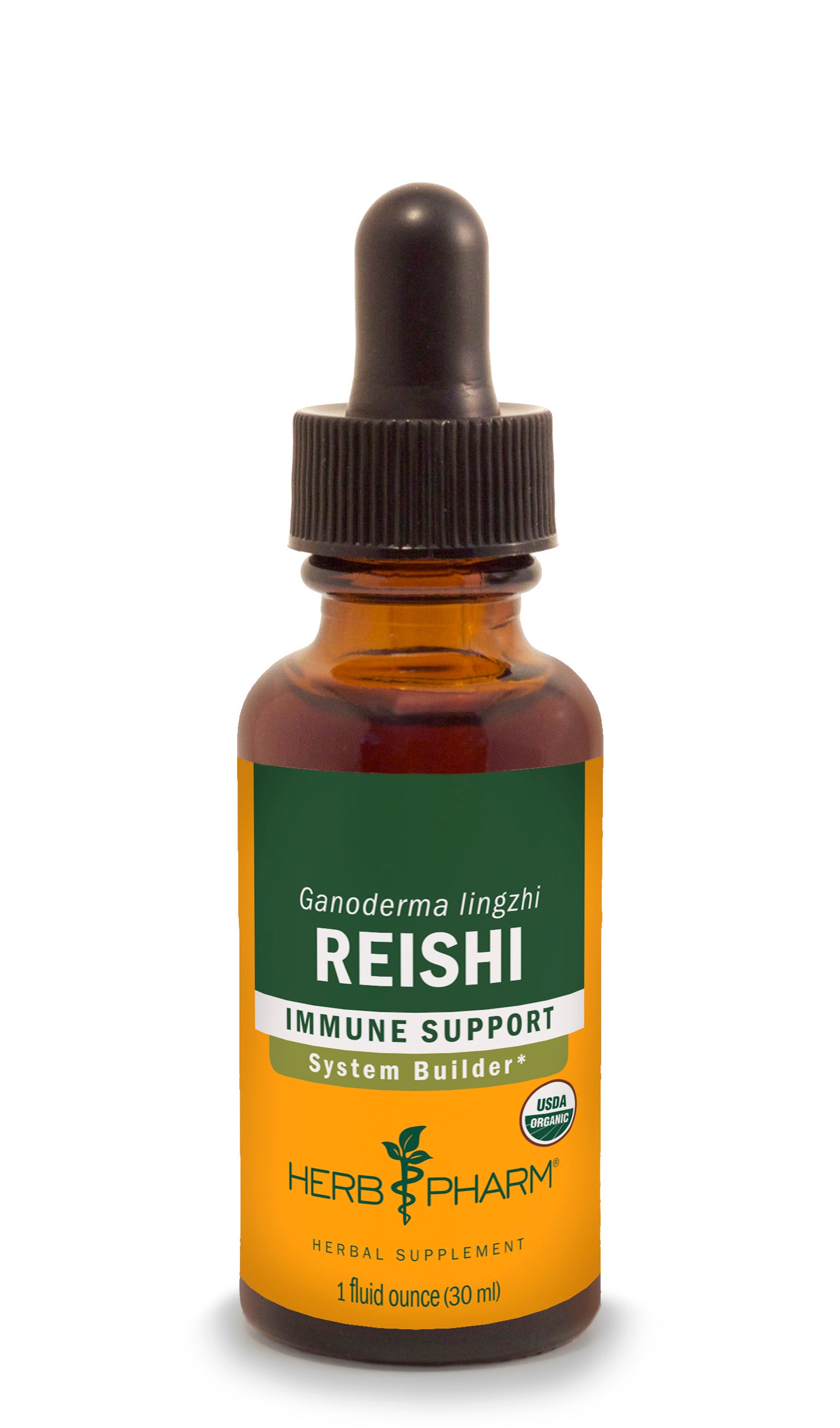 Herb Pharm Reishi 1oz