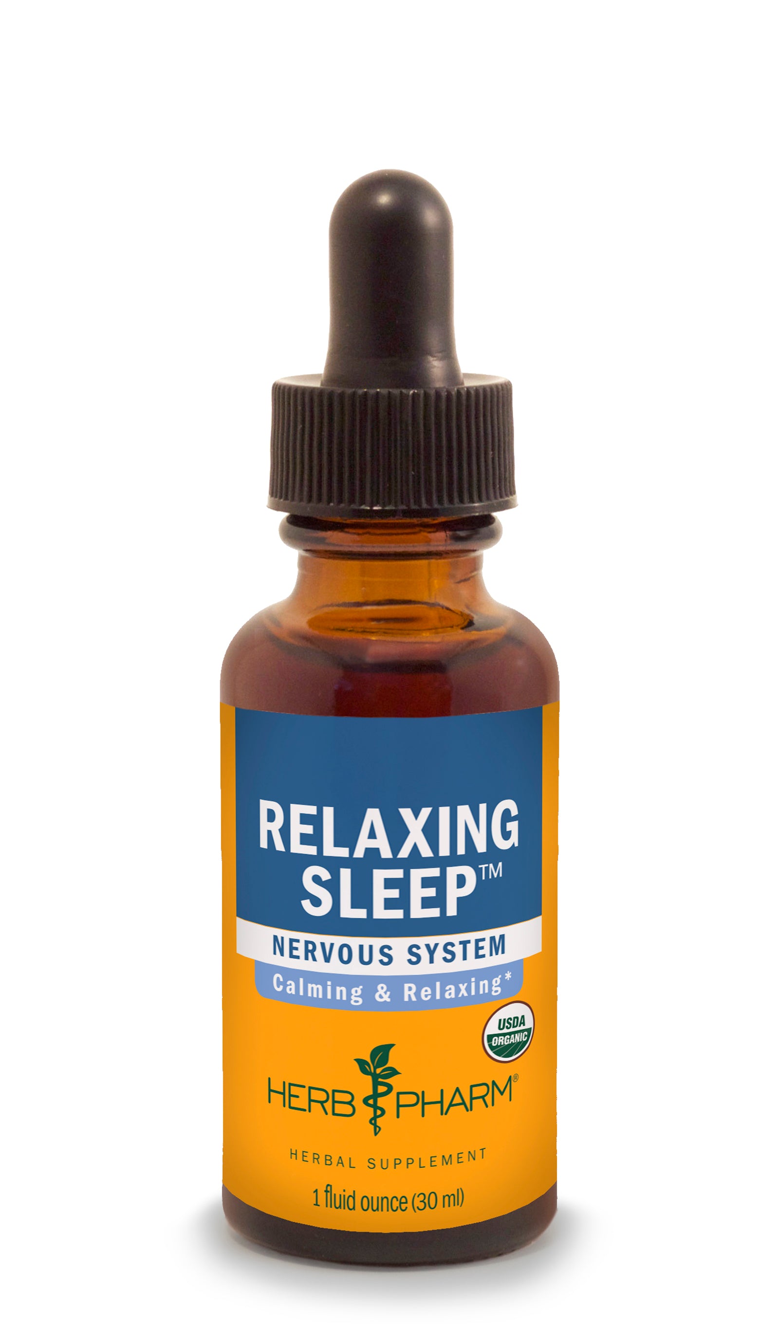 Herb Pharm Relaxing Sleep