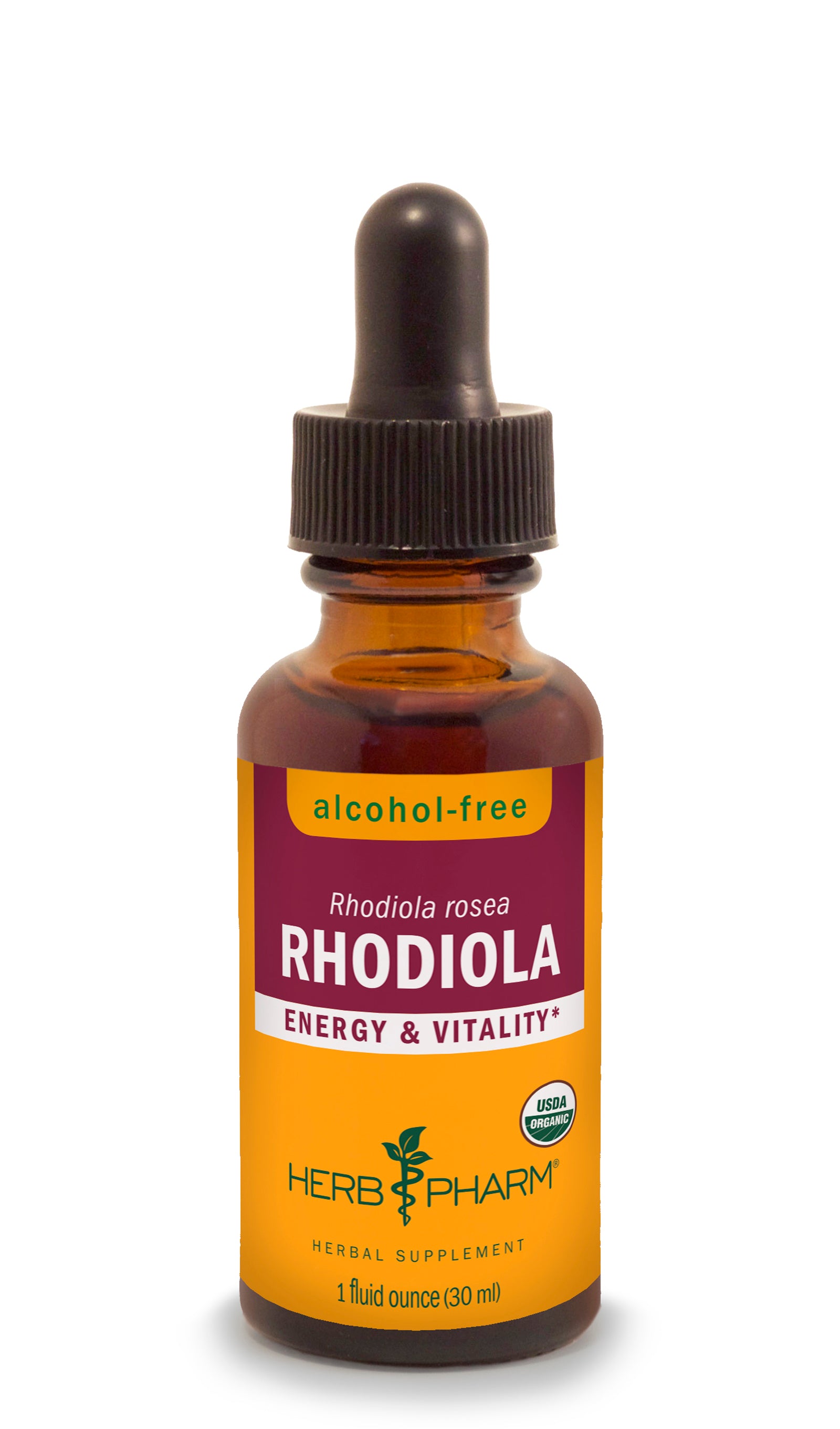 Herb Pharm Rhodiola AF