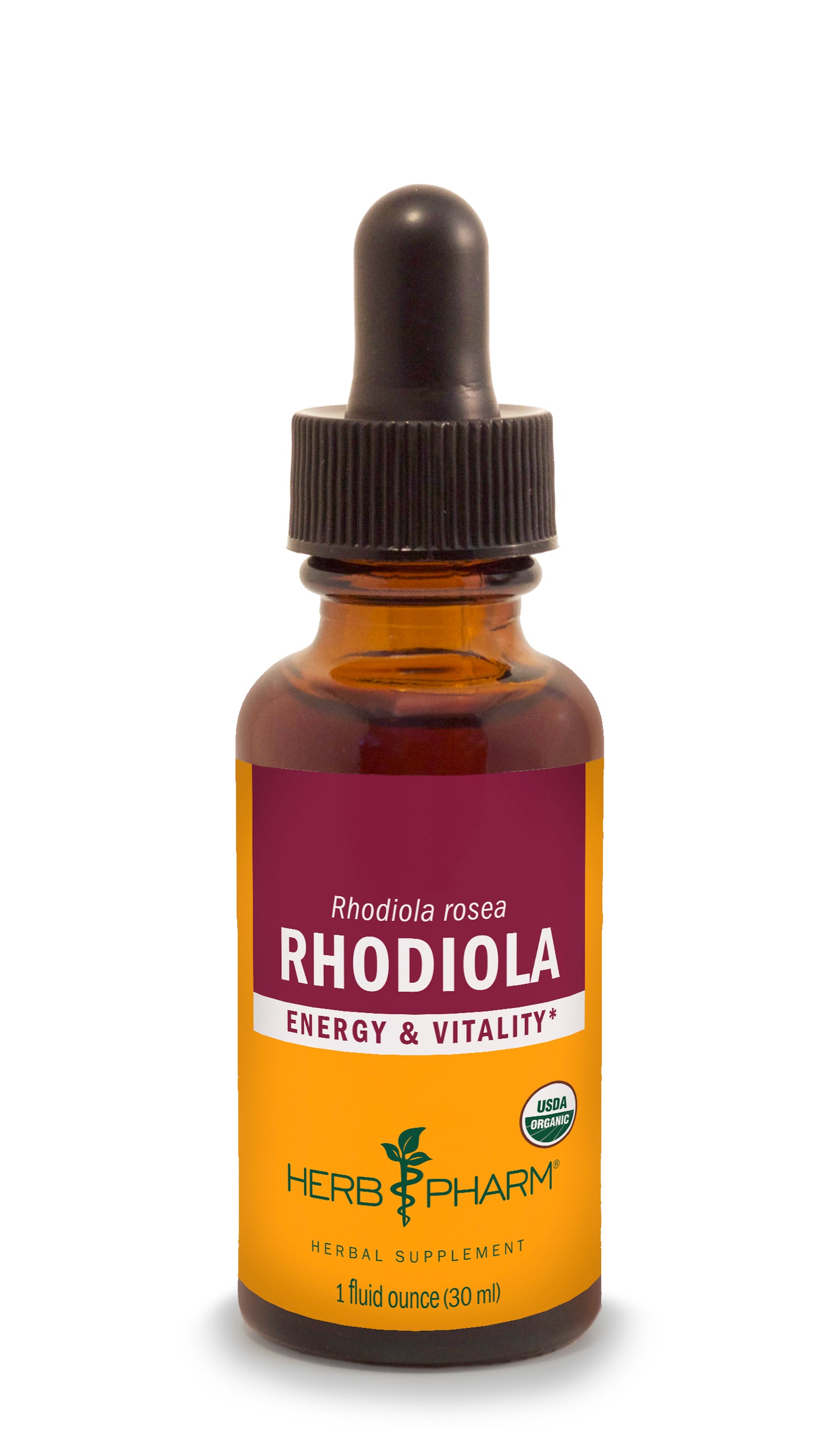 Herb Pharm Rhodiola