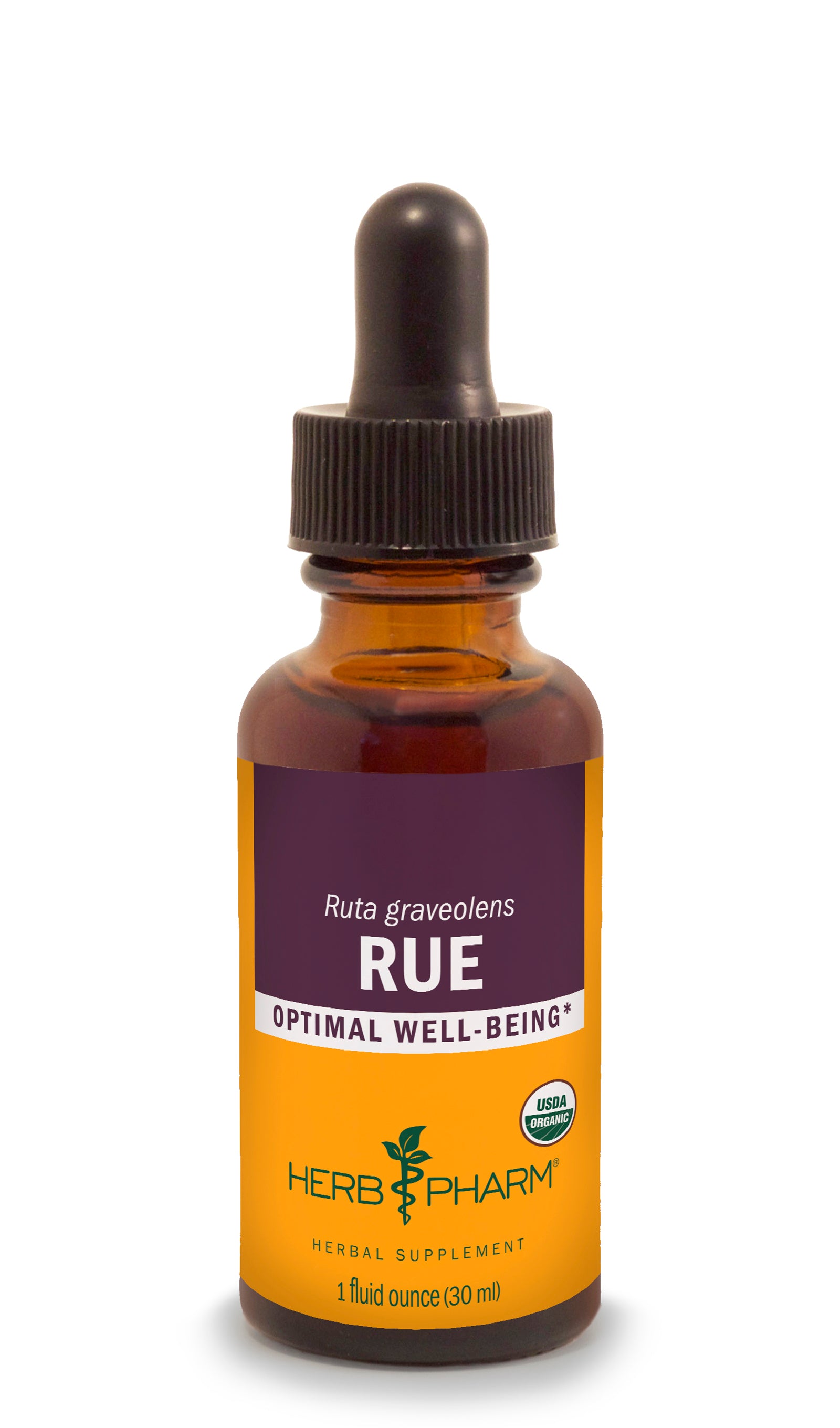 Herb Pharm Rue