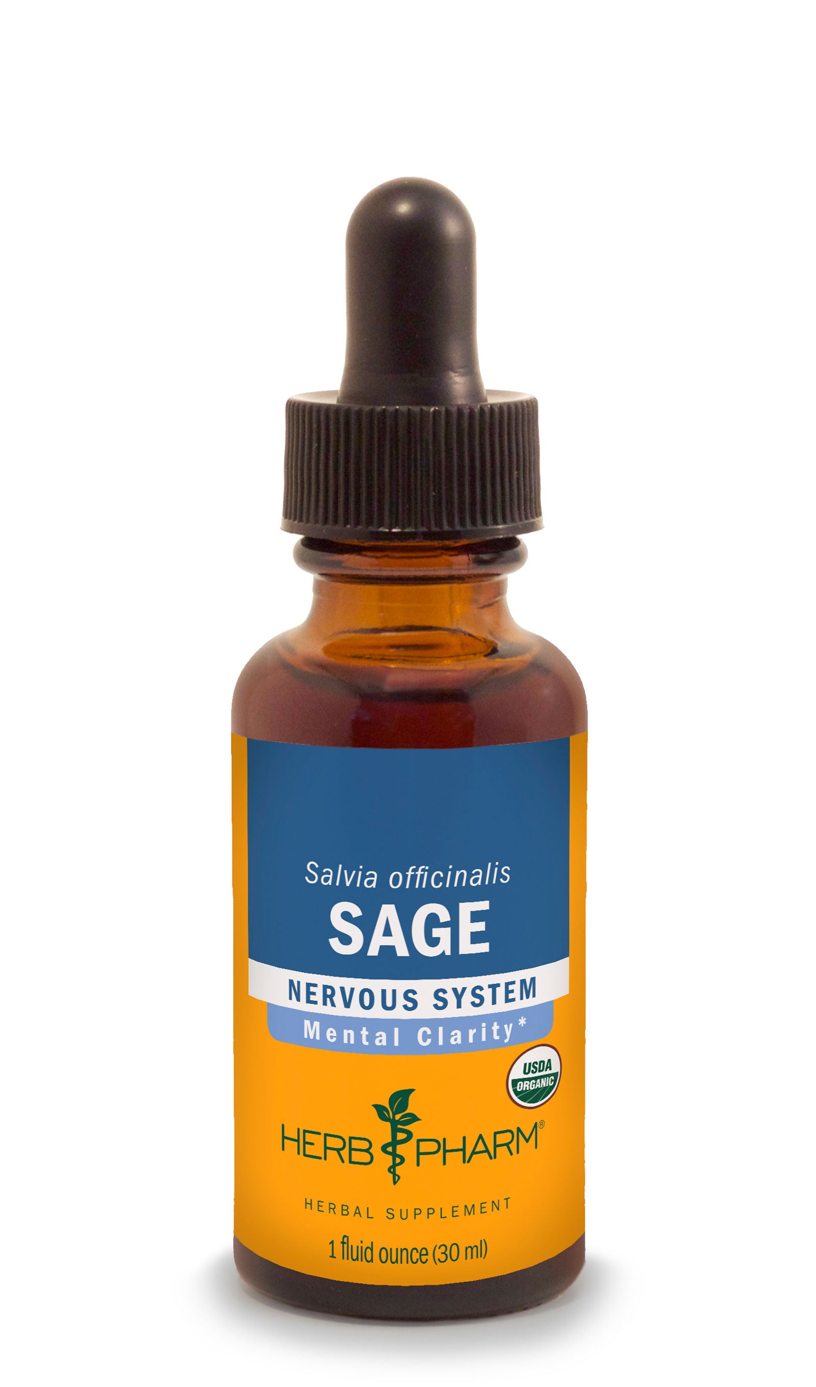 Herb Pharm Sage