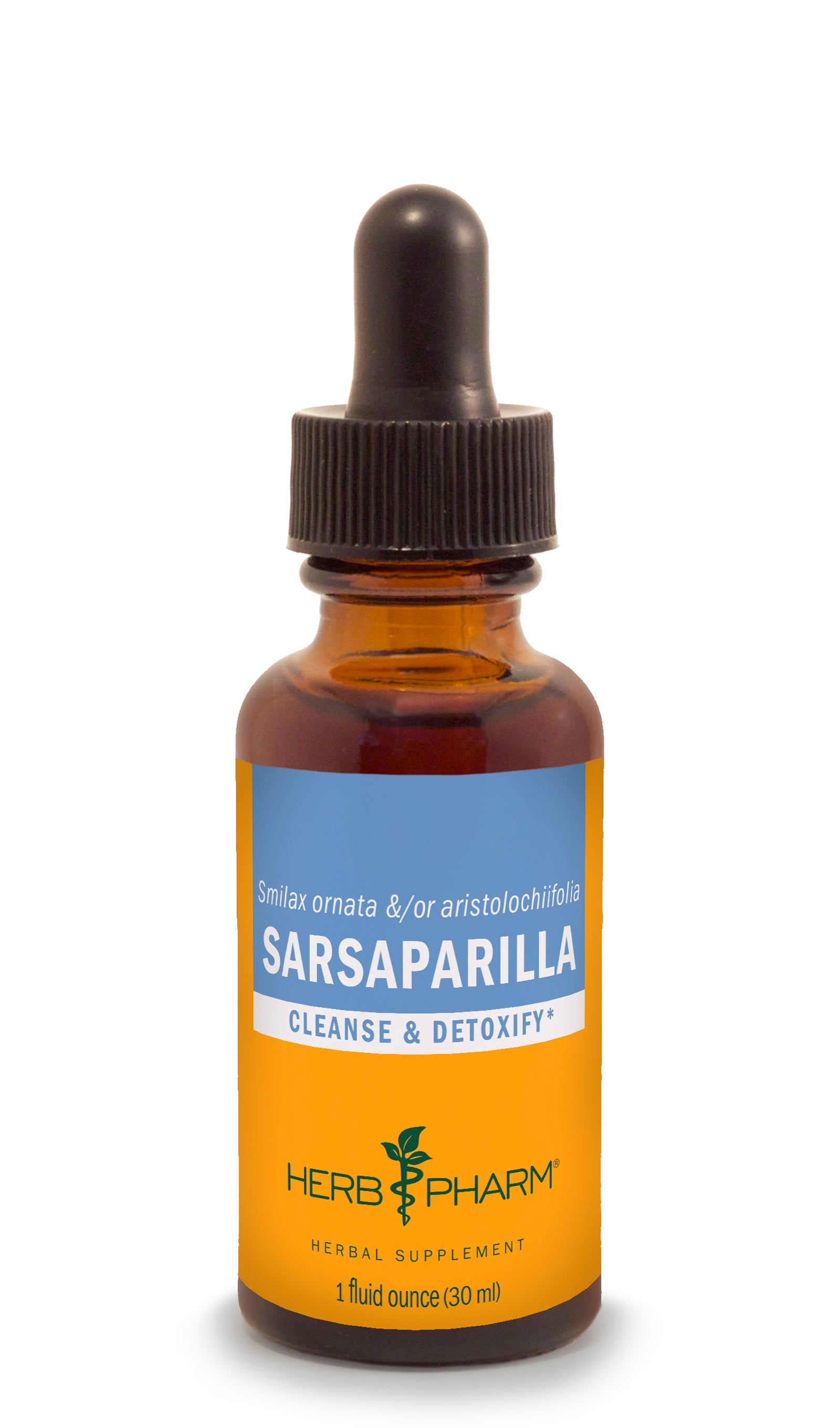 Herb Pharm Sarsaparilla