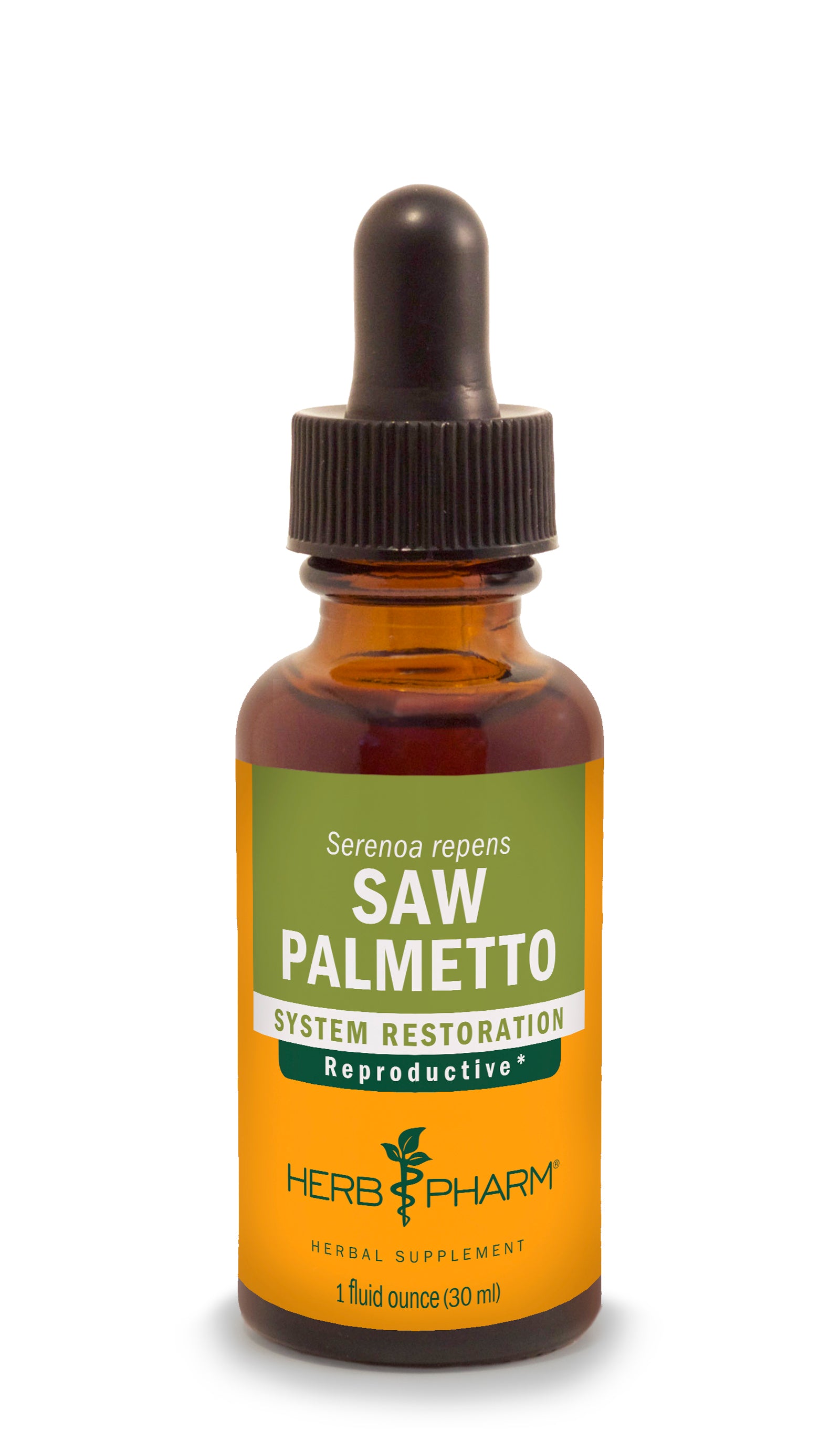 Herb Pharm Saw Palmetto