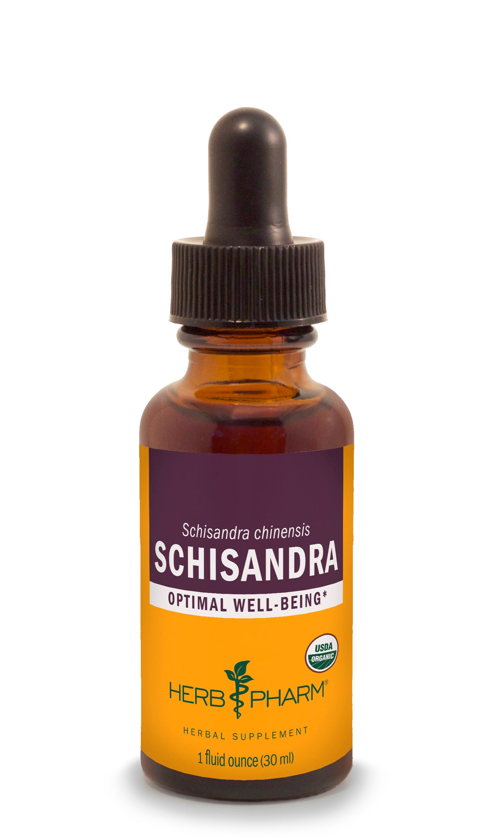 Herb Pharm Schisandra 1oz