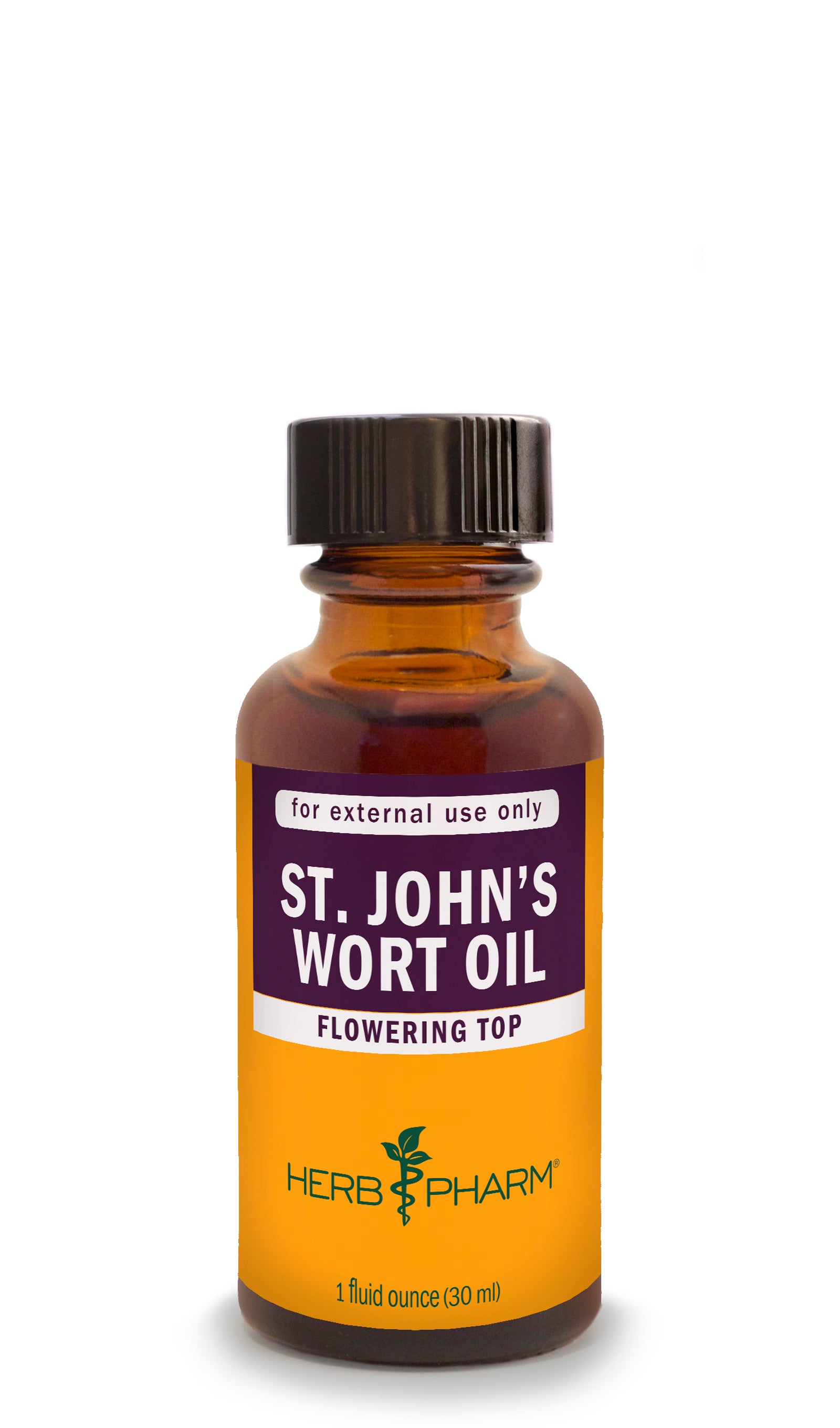 Herb Pharm St. John's Wort Oil 1oz